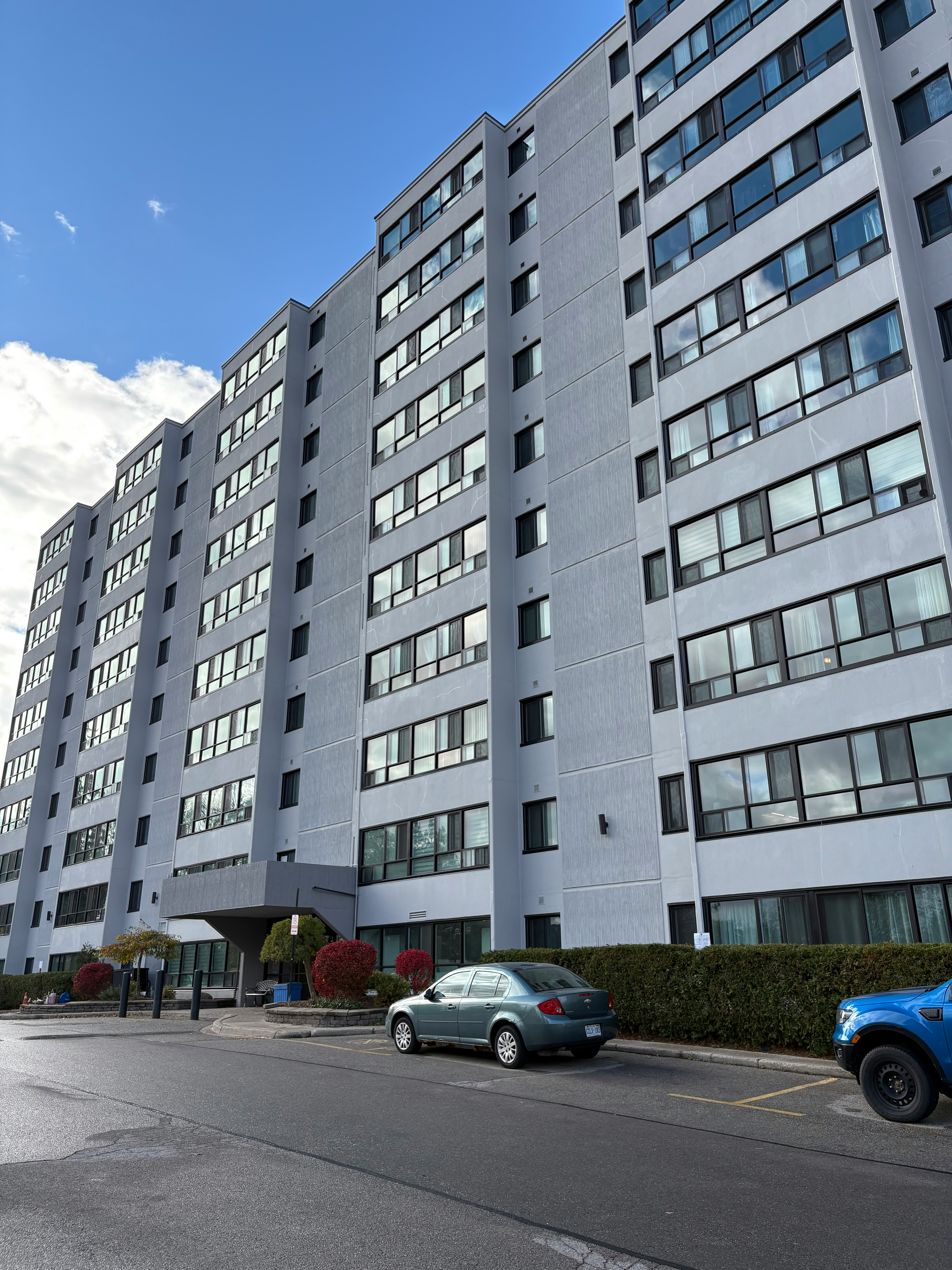 606-600 Grenfell Drive, London, ON, N5X 2R8