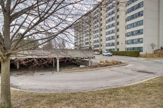 606-600 Grenfell Drive, London, ON, N5X 2R8 - 10
