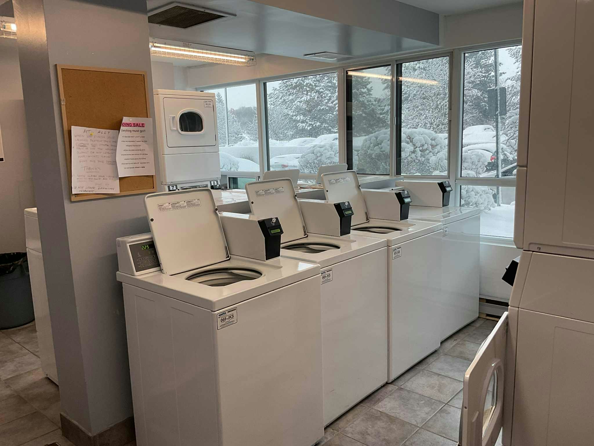 606-600 Grenfell Drive, London, ON, N5X 2R8 - 9