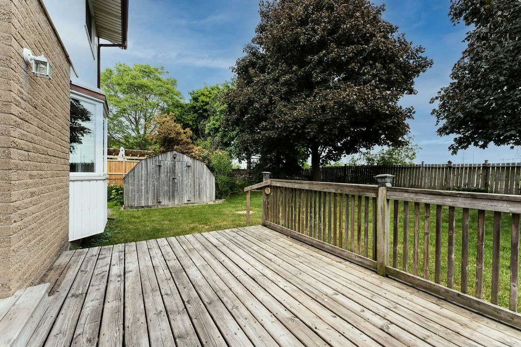 54 Bexhill Drive, London, ON, N6E 1X2 - 33