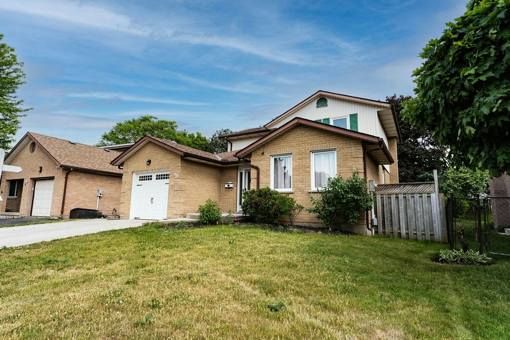 54 Bexhill Drive, London, ON, N6E 1X2 - 3