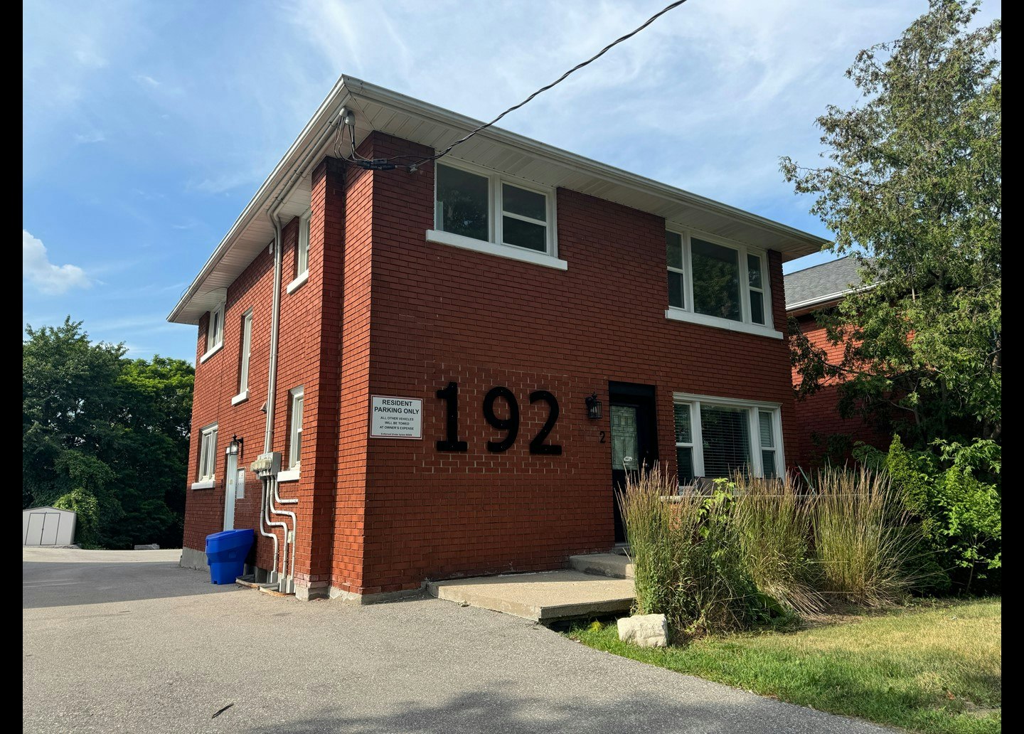 1 - Basement-192 Allen Street East, Waterloo, ON, N2J 1K1