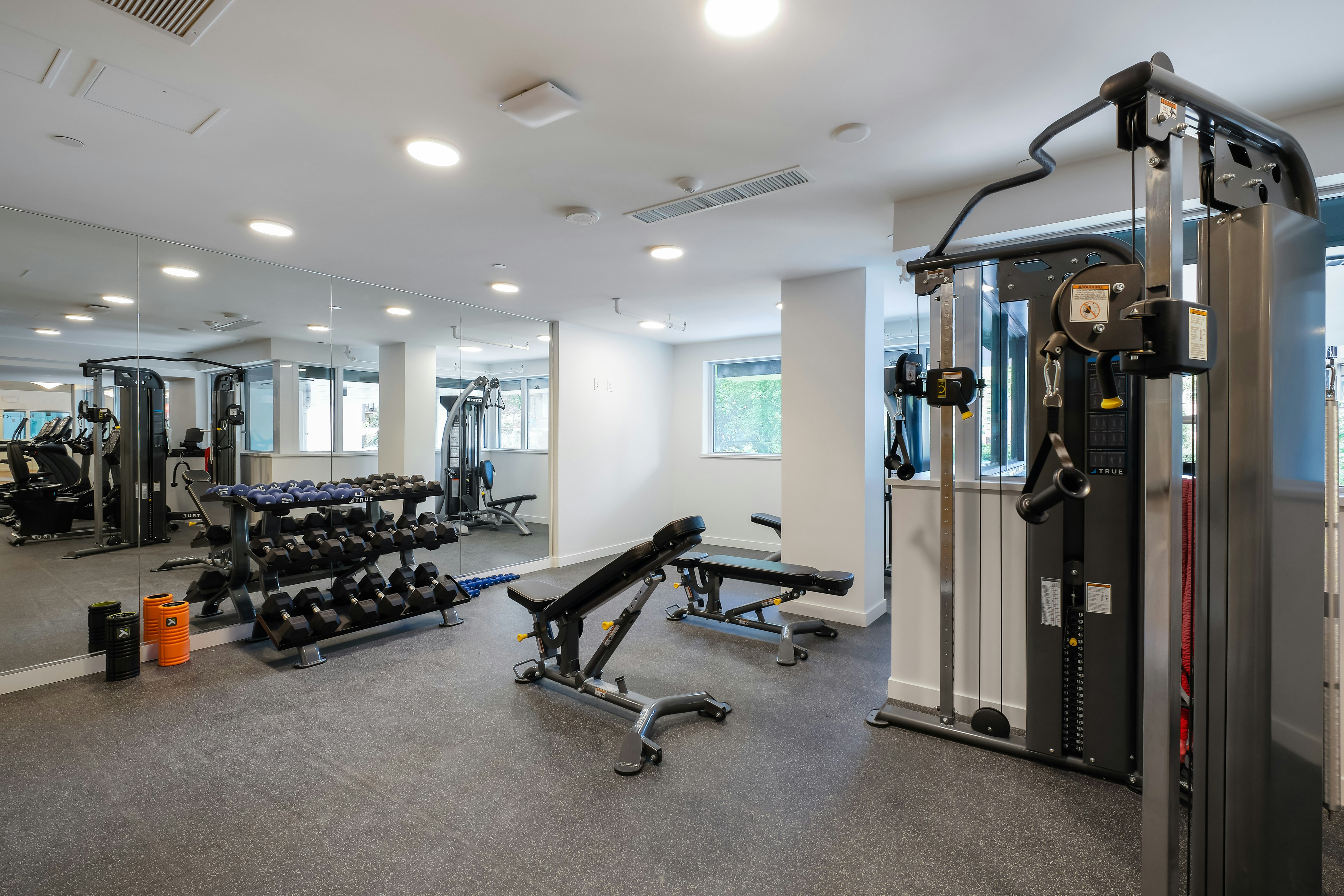 1803-1188 Bidwell Street, Vancouver, BC, V6G 0C6 - 7