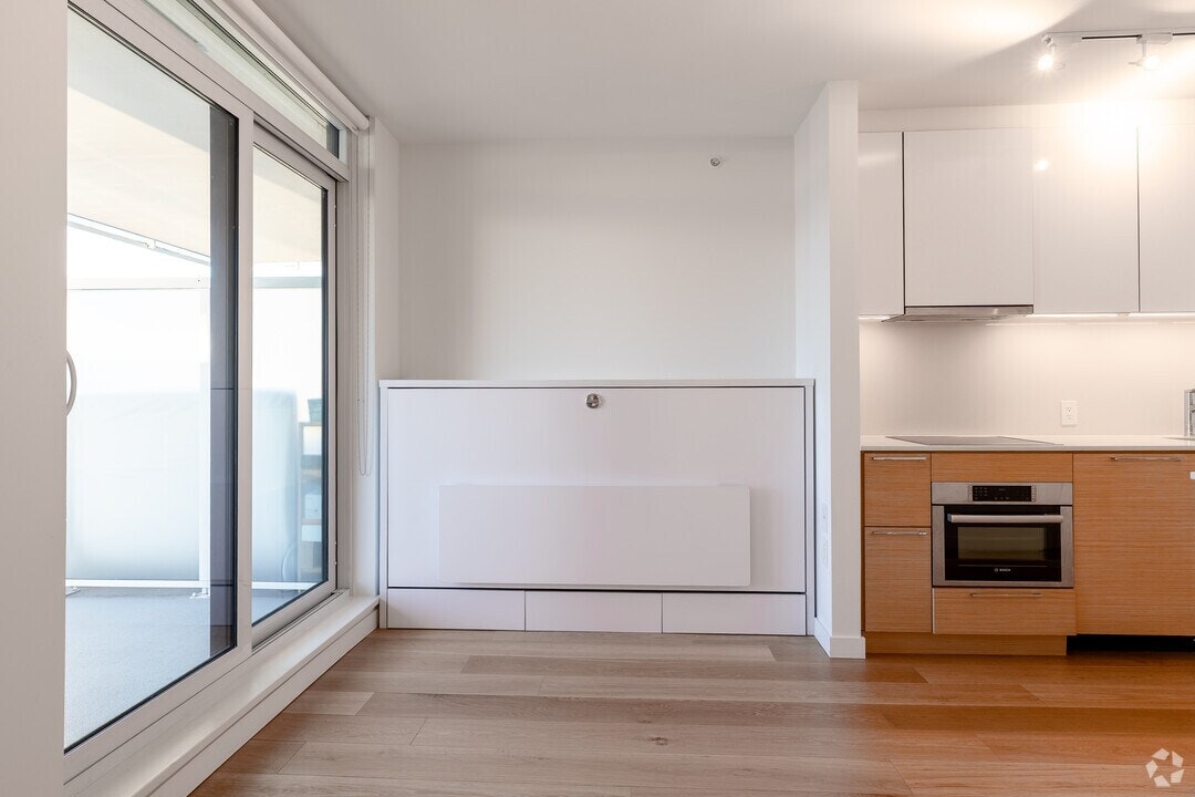 1803-1188 Bidwell Street, Vancouver, BC, V6G 0C6