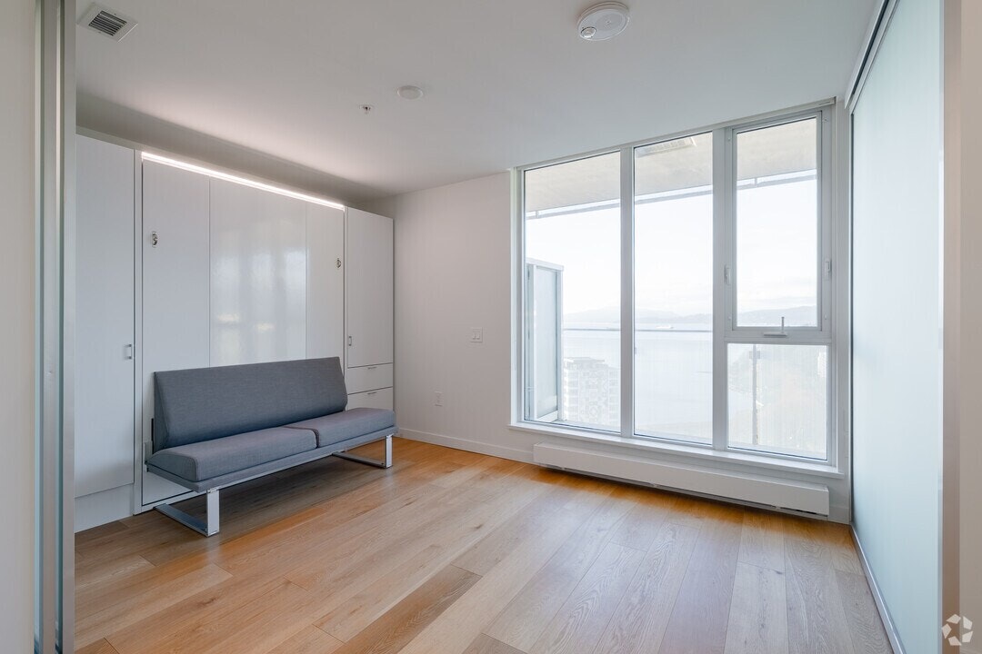 1803-1188 Bidwell Street, Vancouver, BC, V6G 0C6 - 3