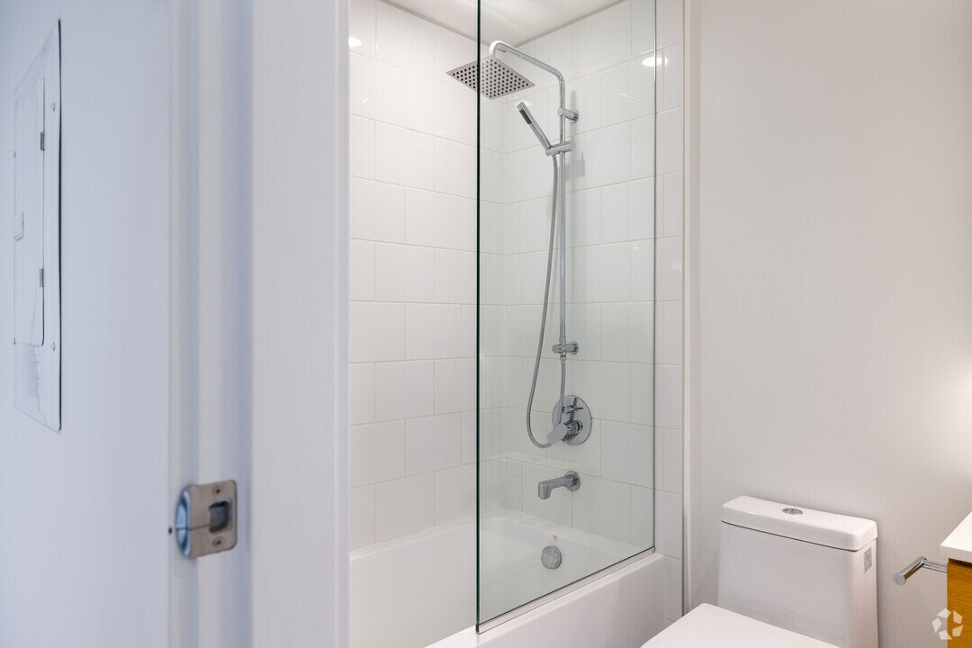 1803-1188 Bidwell Street, Vancouver, BC, V6G 0C6 - 2