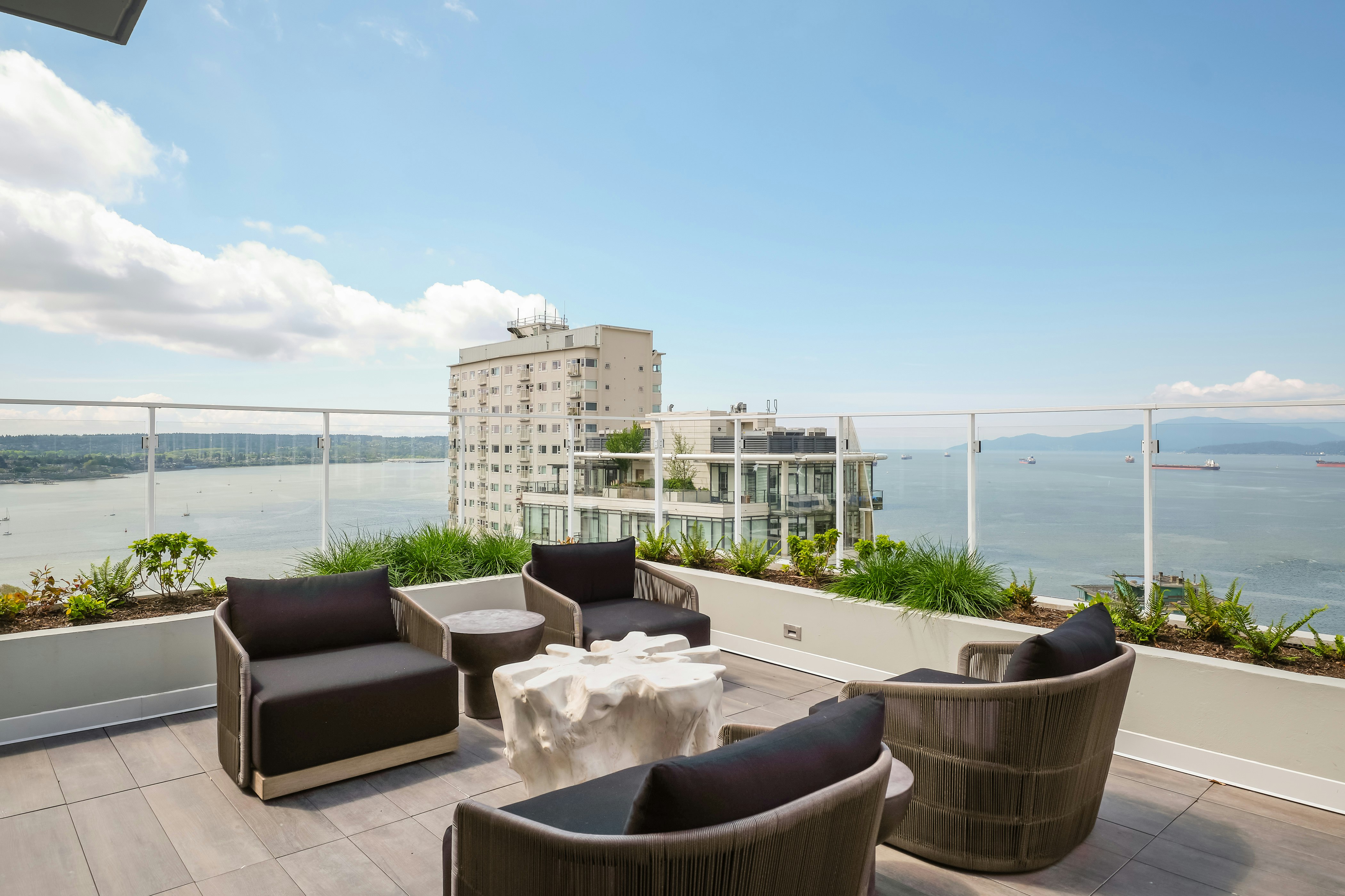 1803-1188 Bidwell Street, Vancouver, BC, V6G 0C6 - 8