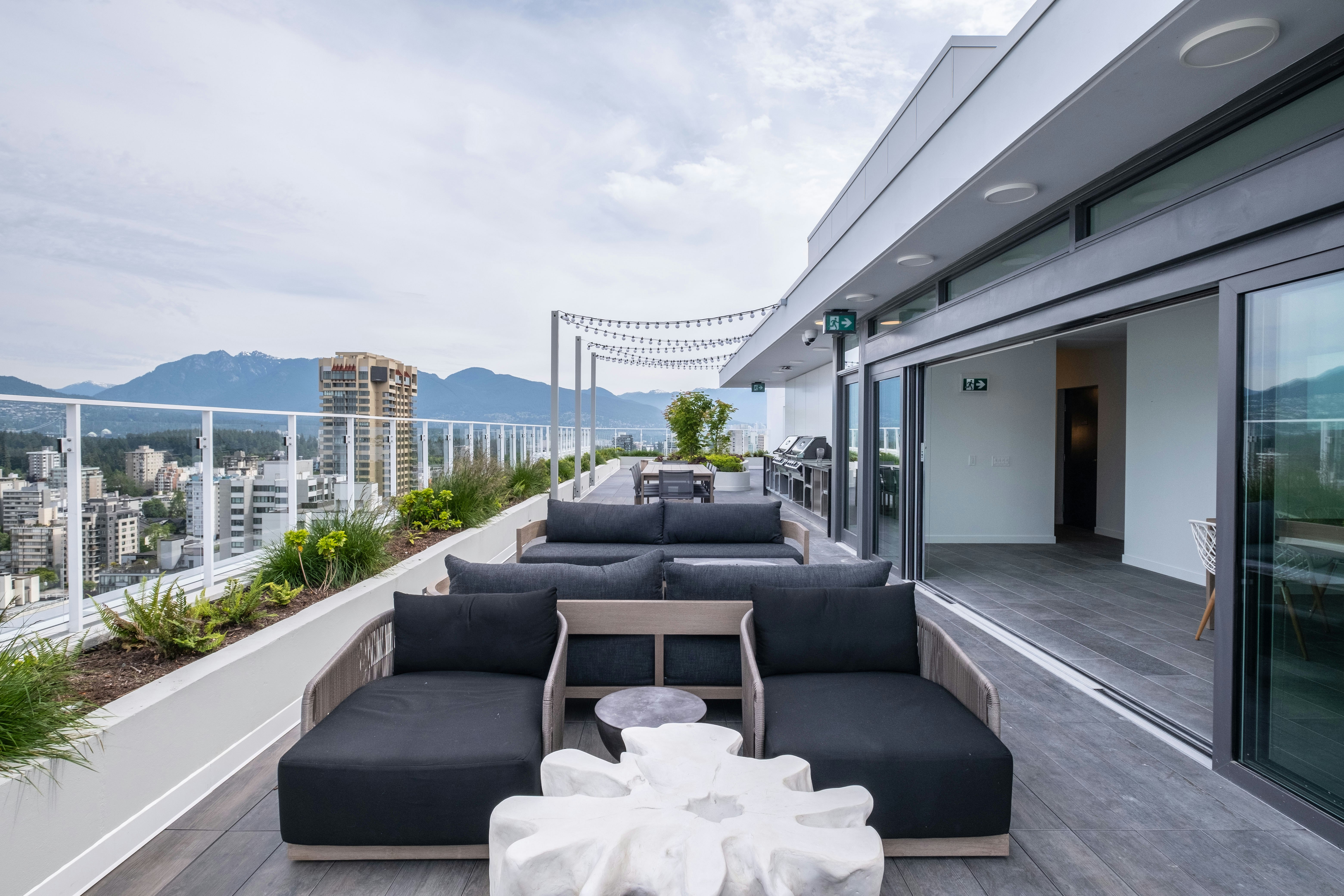 1803-1188 Bidwell Street, Vancouver, BC, V6G 0C6 - 10