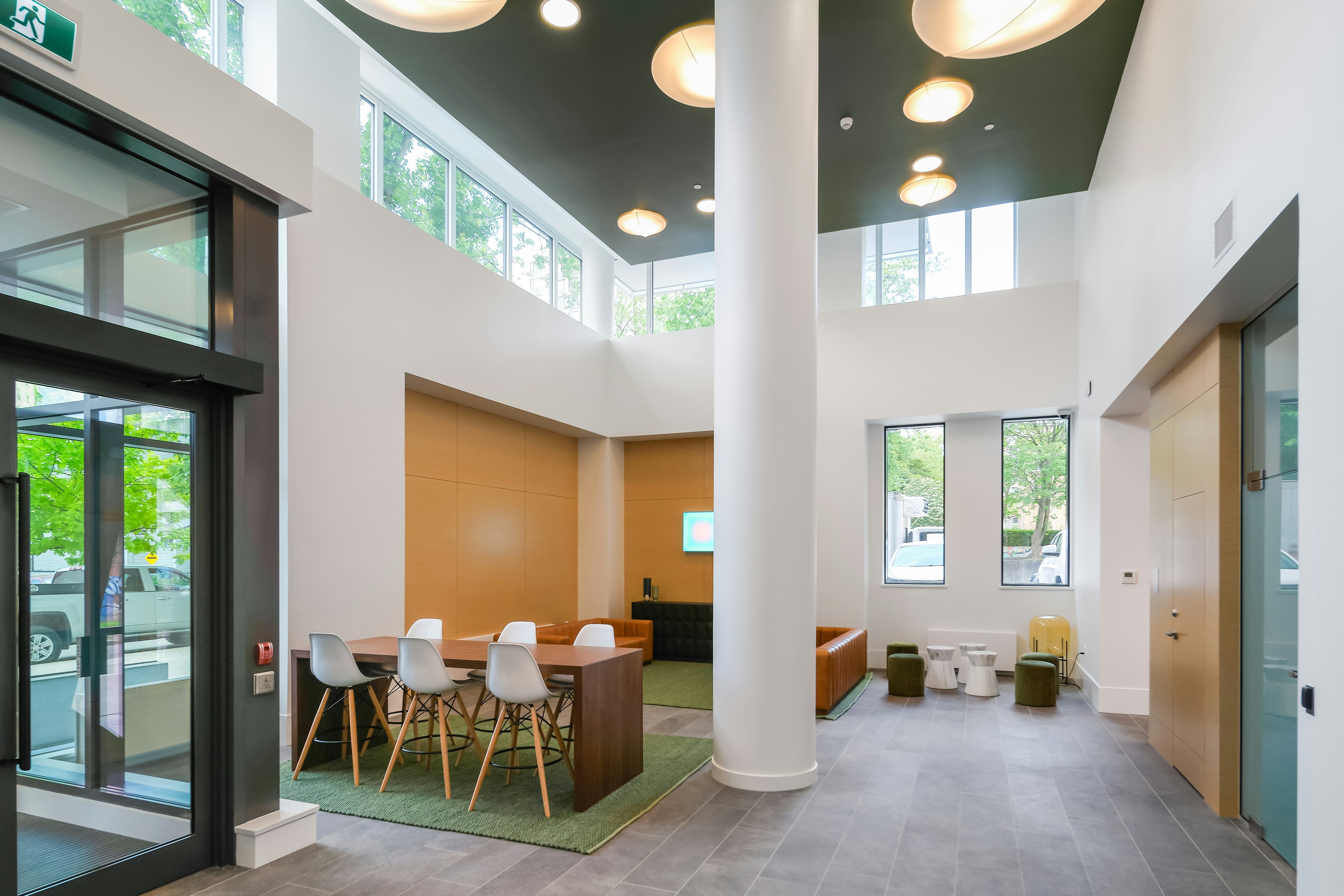 1803-1188 Bidwell Street, Vancouver, BC, V6G 0C6 - 5