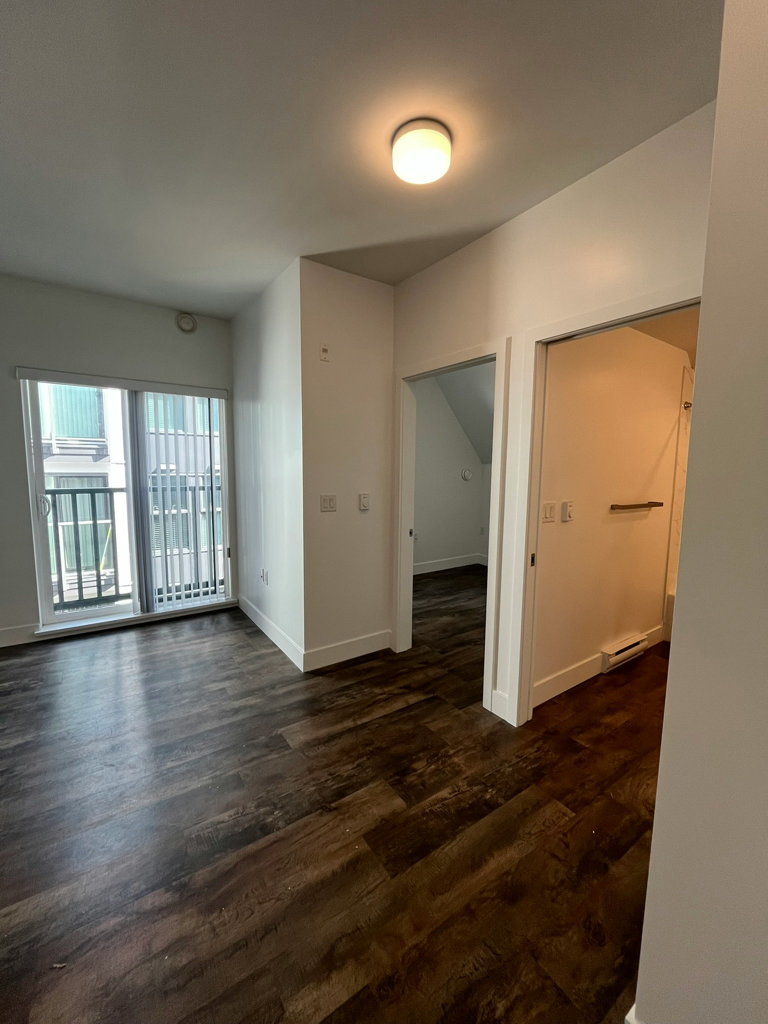 33-1539 Comox Street, Vancouver, BC, V6G 1P3 - 6