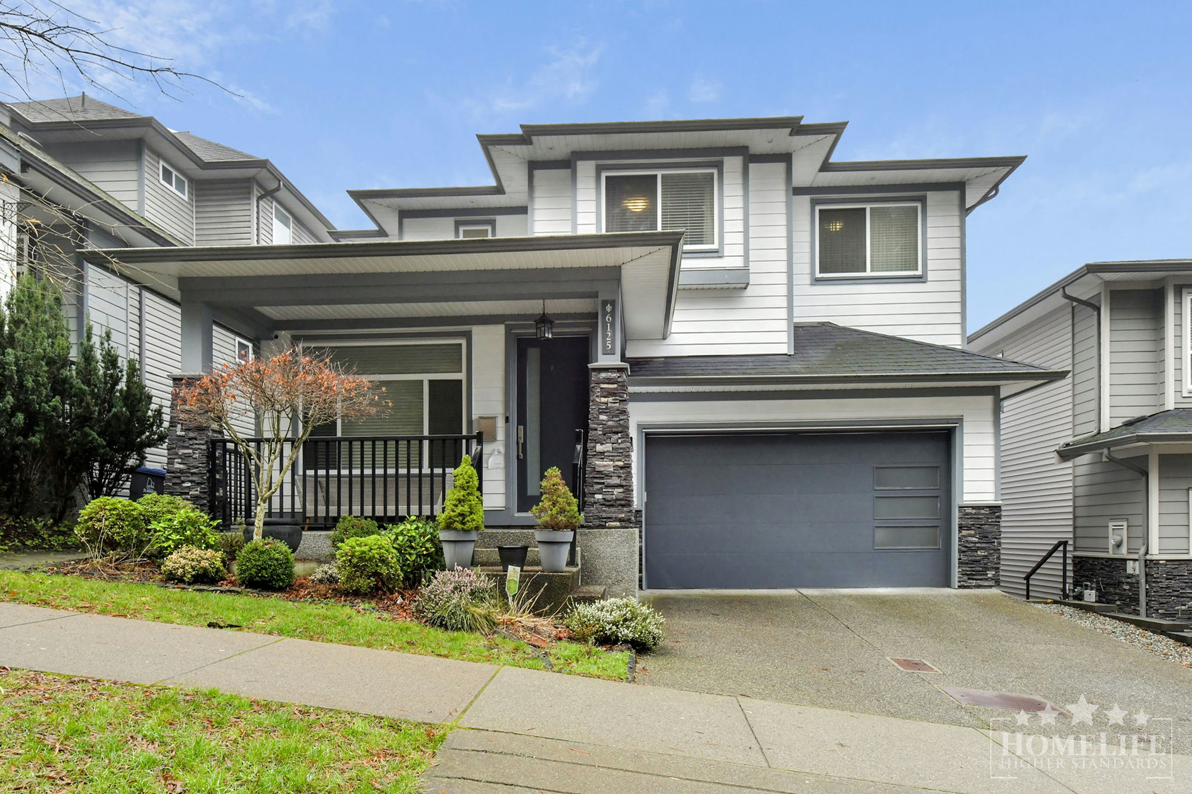 Basement-6125 146 Street, Surrey, BC, V3S 3A1