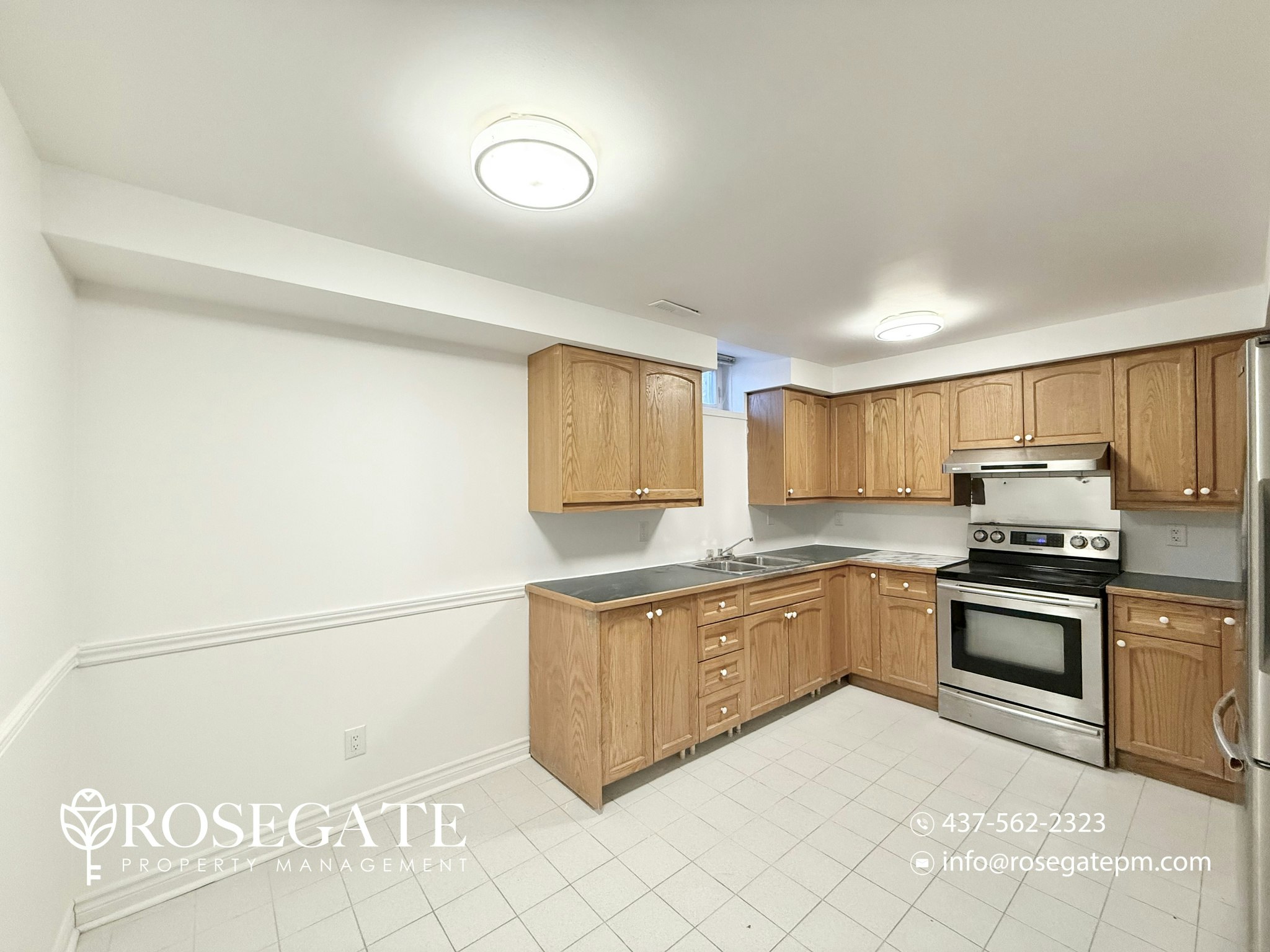 2-18 Lehar Court, Brampton, ON, L6S 5V1 - 5