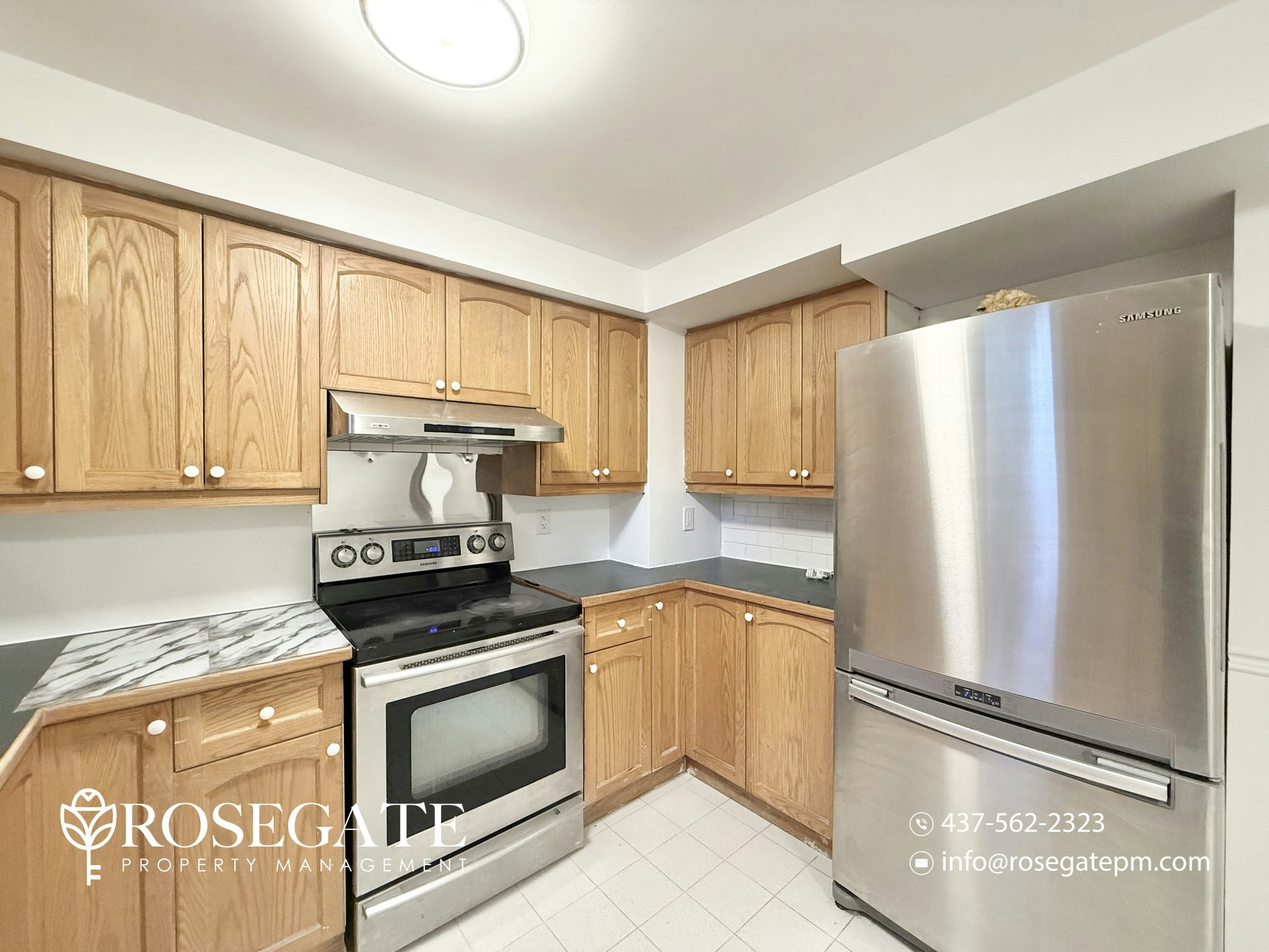 2-18 Lehar Court, Brampton, ON, L6S 5V1 - 2
