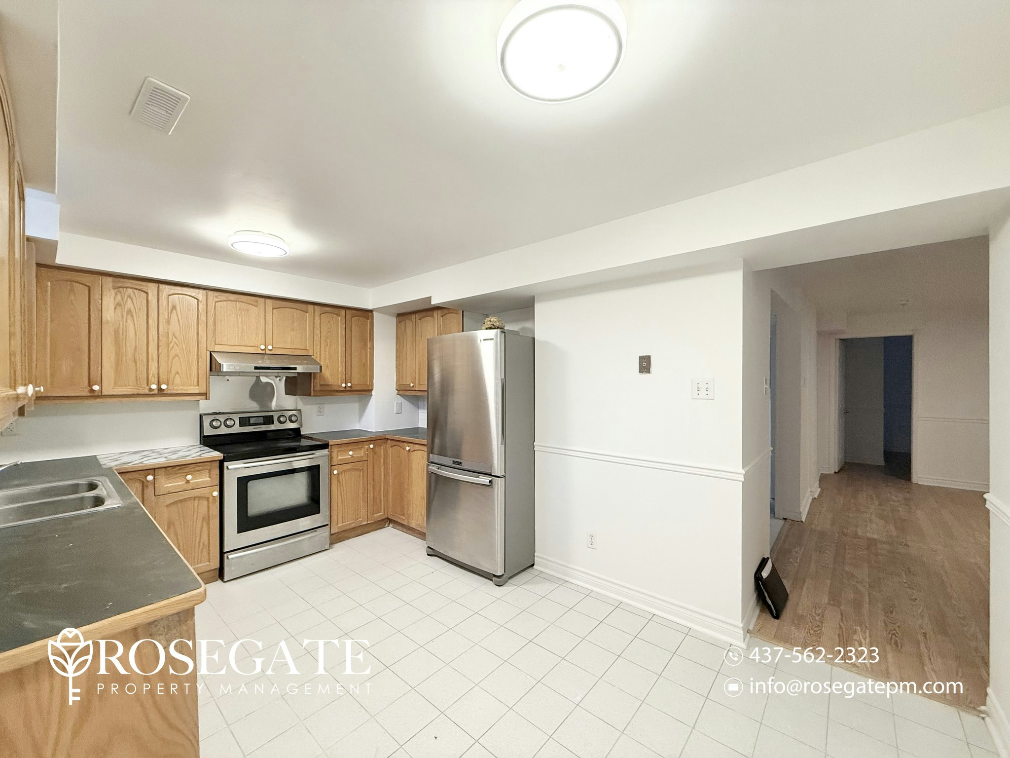 2-18 Lehar Court, Brampton, ON, L6S 5V1 - 4