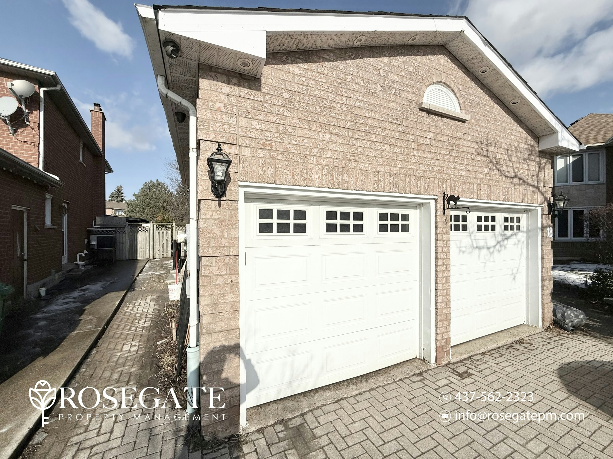 2-18 Lehar Court, Brampton, ON, L6S 5V1 - 21