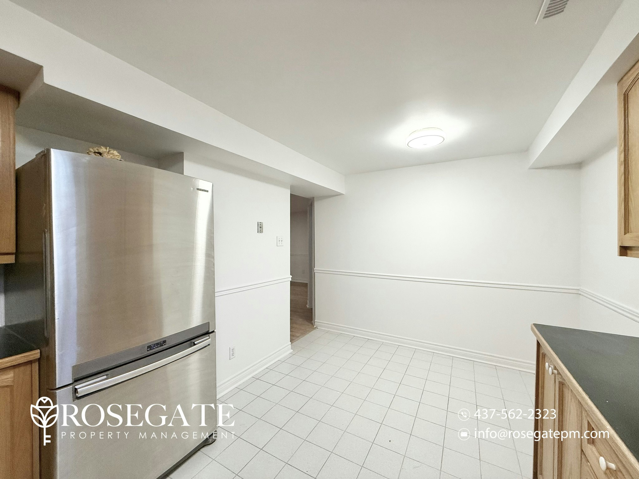 2-18 Lehar Court, Brampton, ON, L6S 5V1 - 6