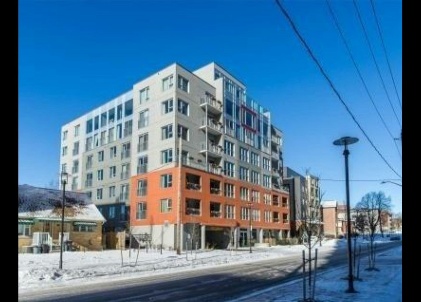 507-321 Spruce Street, Waterloo, ON, N2L 0G4