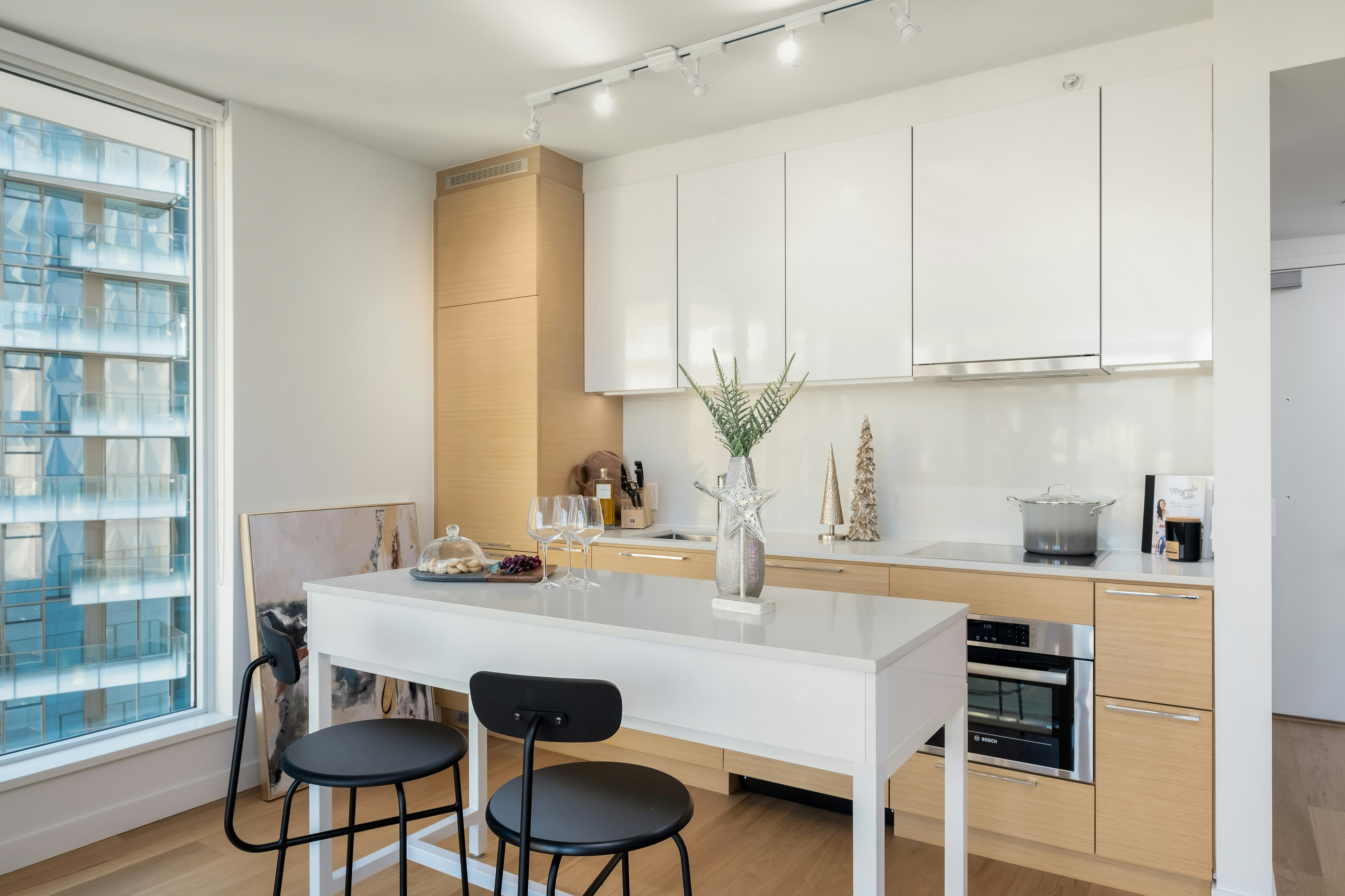 703-1188 Bidwell Street, Vancouver, BC, V6G 0C6 - 14