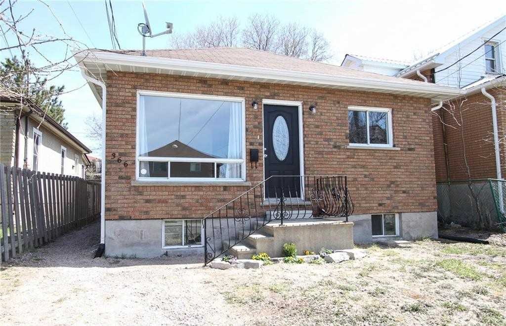 366 Bessie Avenue, Greater Sudbury, ON, P3C 4H5