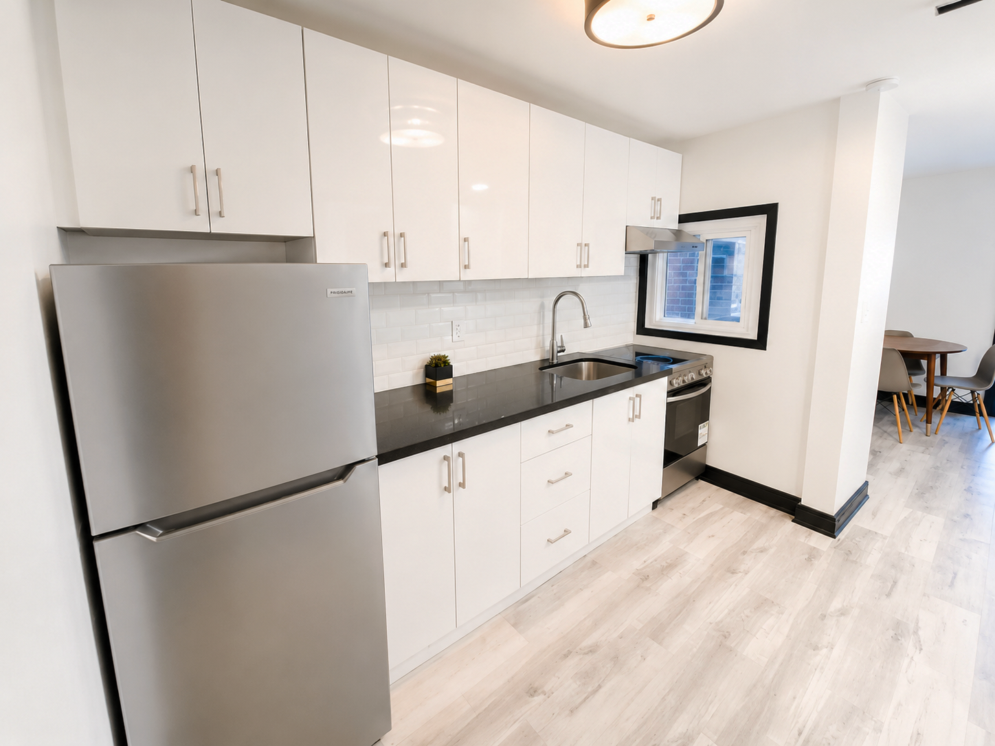 1BED-260 Sherbourne Street, Toronto, ON, M5A 2S1 - 2