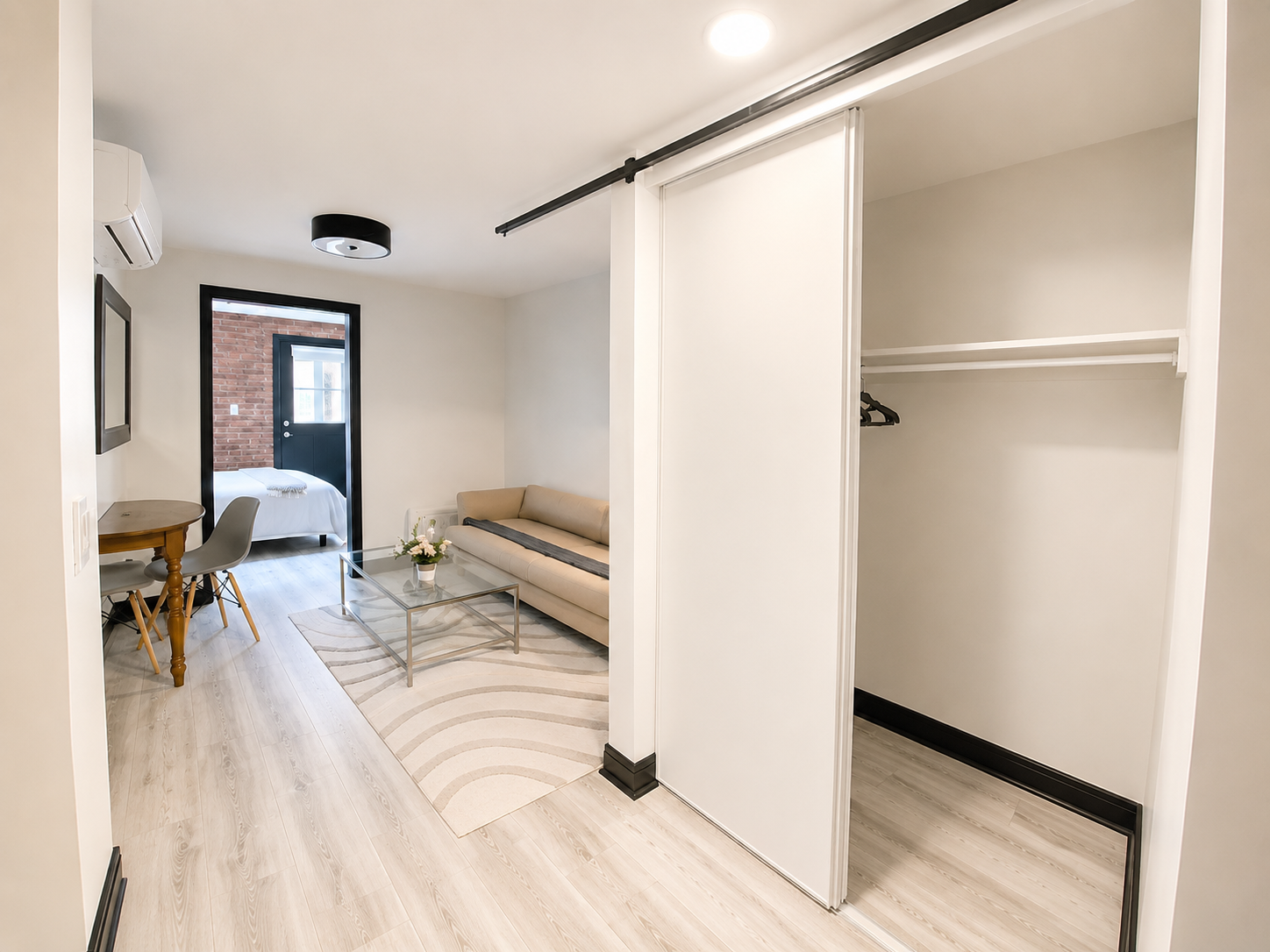 1BED-260 Sherbourne Street, Toronto, ON, M5A 2S1 - 5