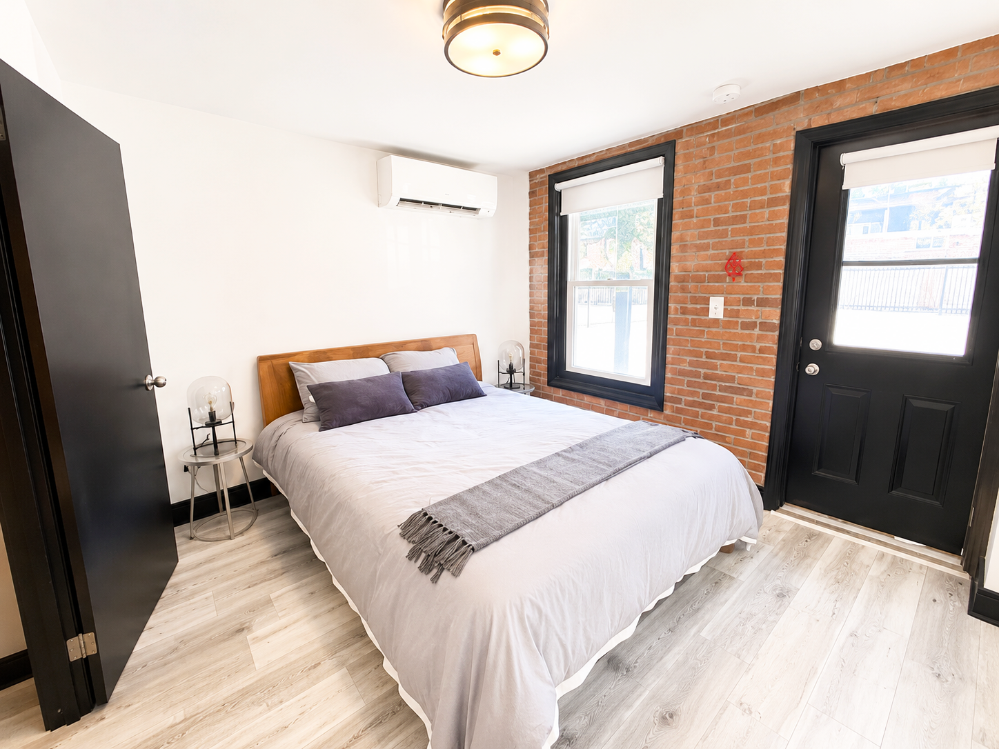 1BED-260 Sherbourne Street, Toronto, ON, M5A 2S1 - 6