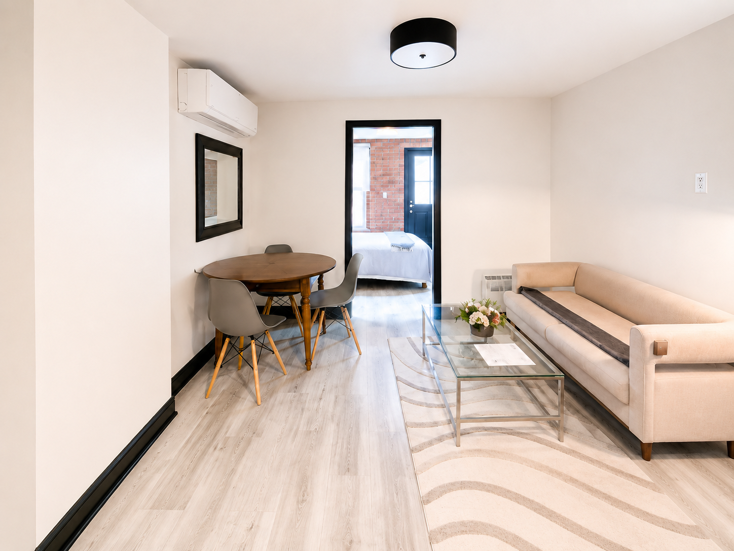 1BED-260 Sherbourne Street, Toronto, ON, M5A 2S1 - 4