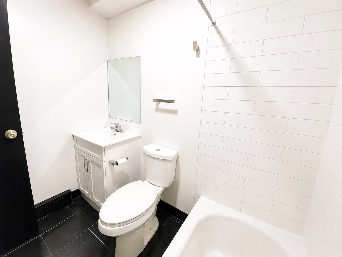 1BED-260 Sherbourne Street, Toronto, ON, M5A 2S1 - 8