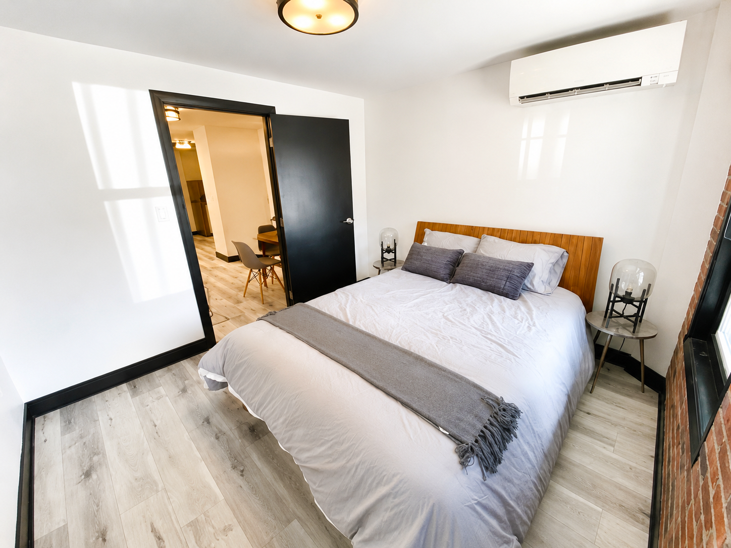 BACH-256 Sherbourne Street, Toronto, ON, M5A 2S1 - 7