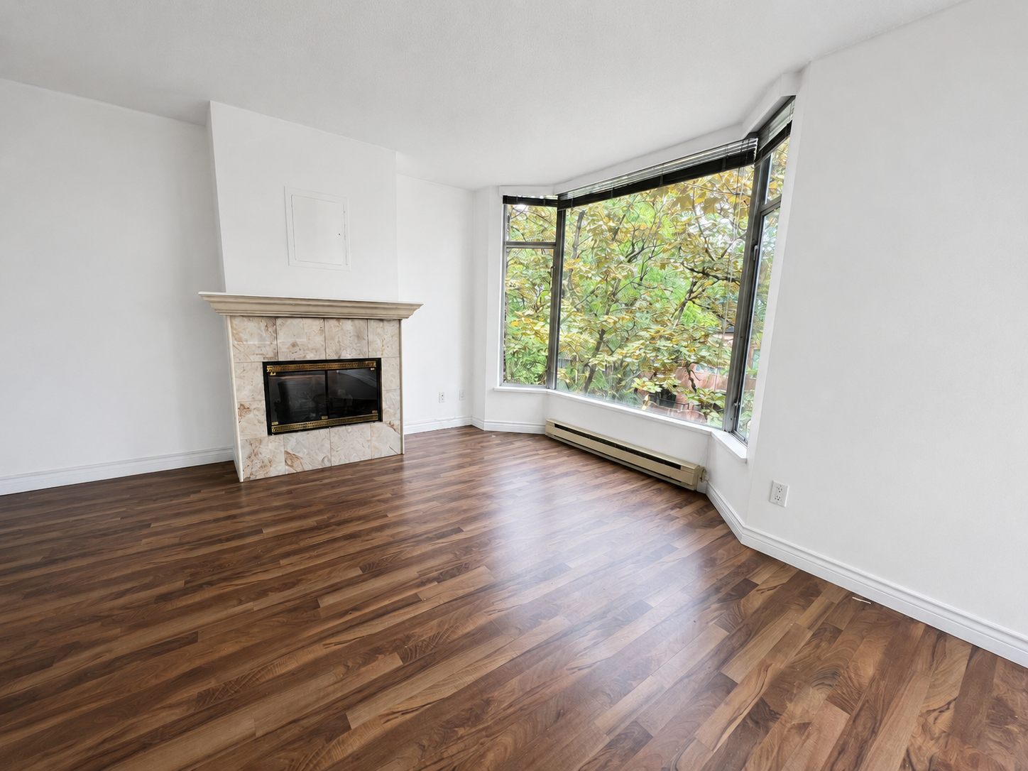 308-2628 Ash Street, Vancouver, BC, V5Z 4L2 - 2