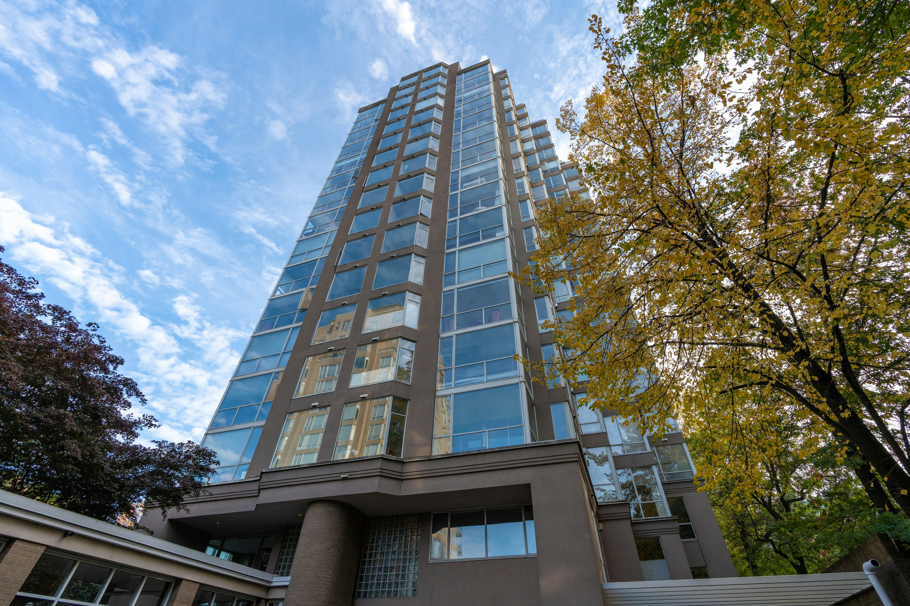308-2628 Ash Street, Vancouver, BC, V5Z 4L2