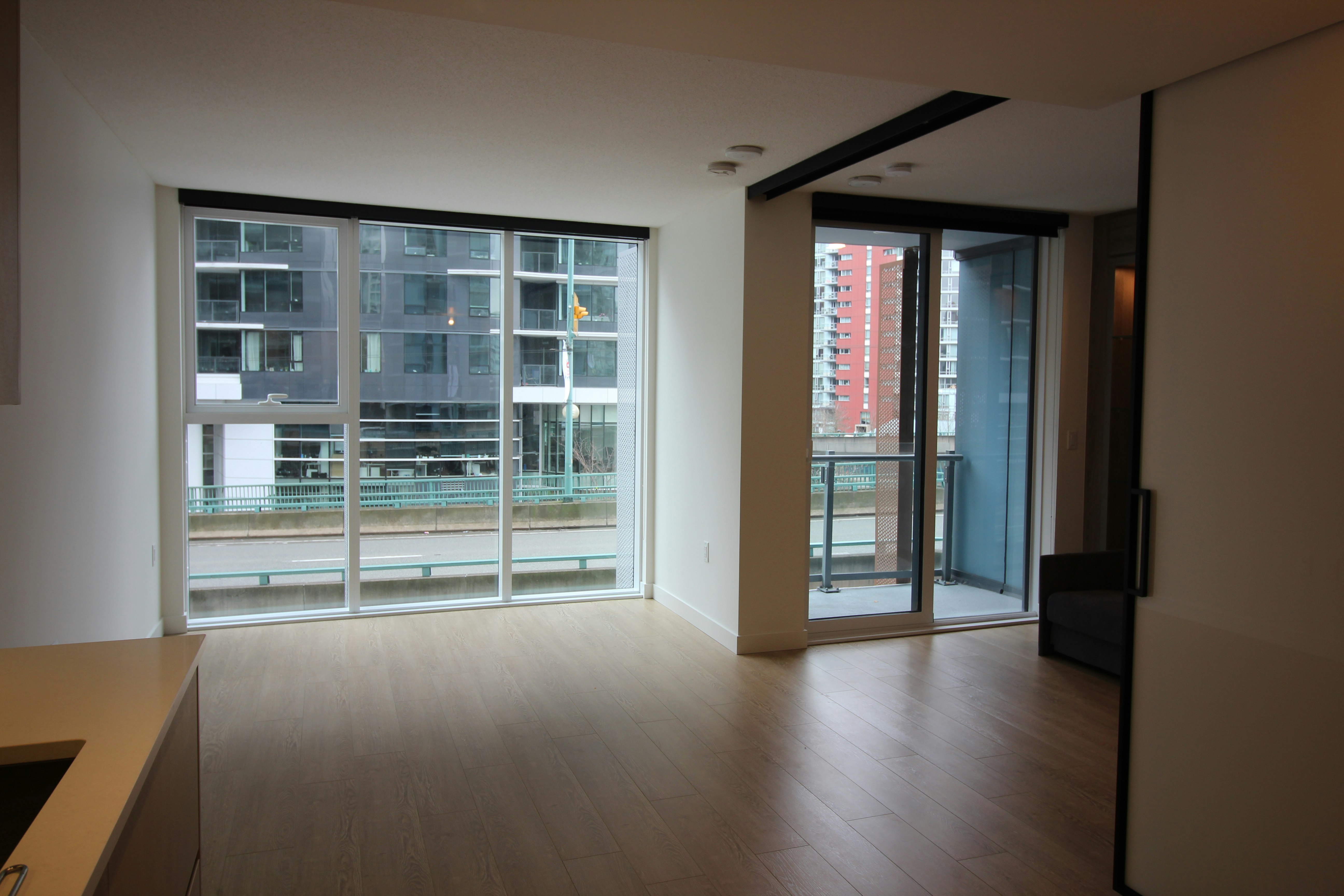 382-87 Nelson Street, Vancouver, BC, V6Z 0E8 - 6