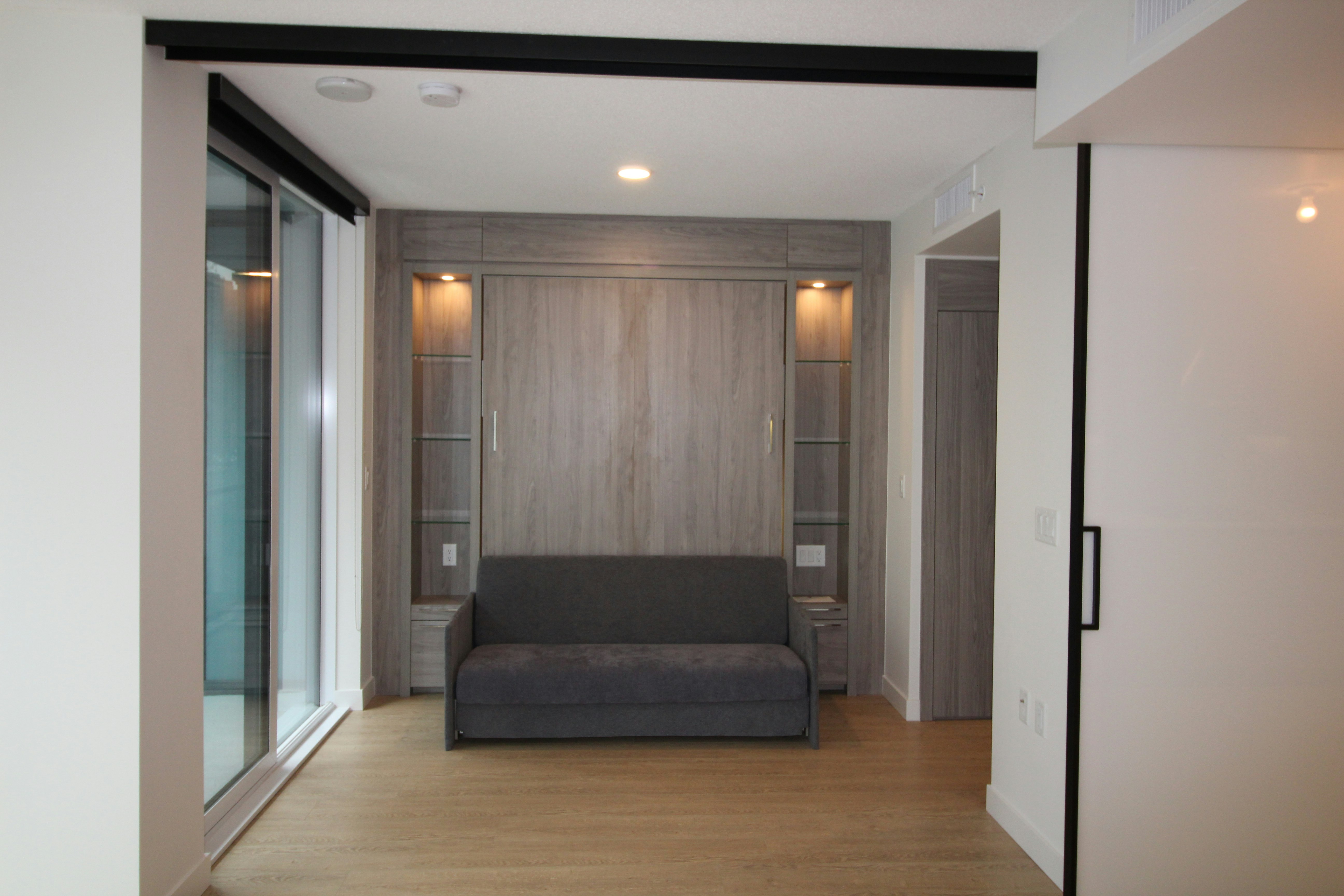 382-87 Nelson Street, Vancouver, BC, V6Z 0E8 - 7