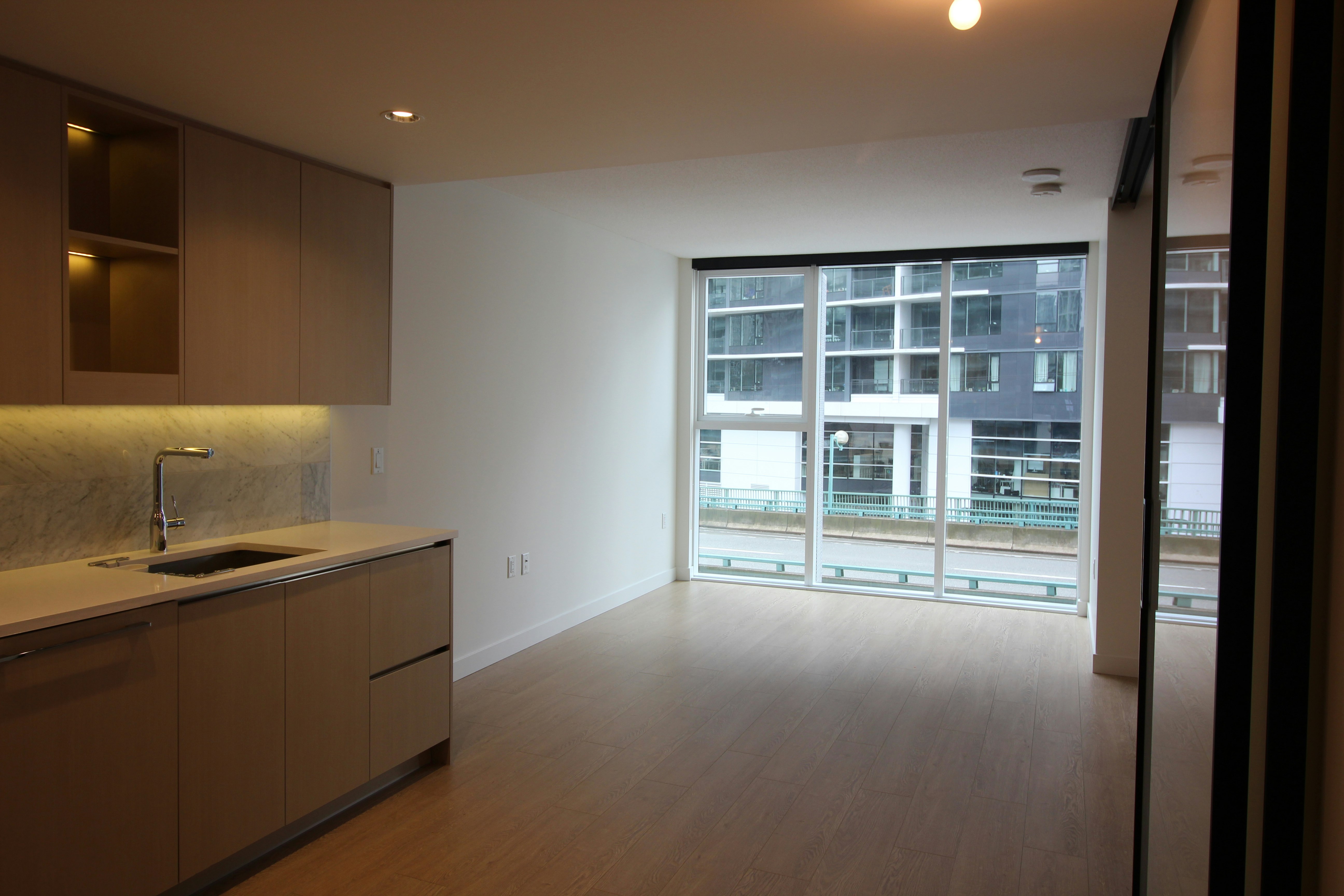 382-87 Nelson Street, Vancouver, BC, V6Z 0E8 - 4