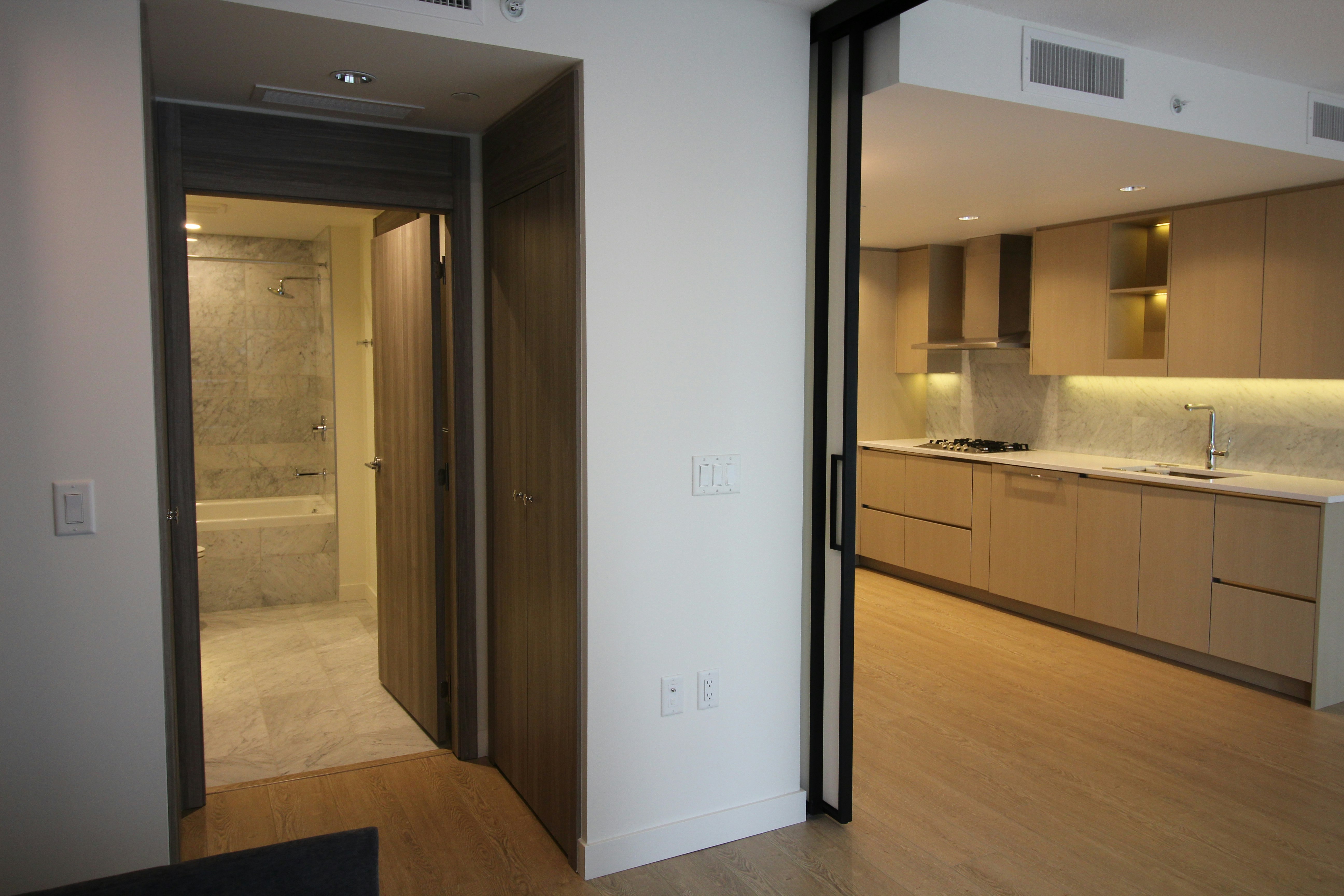 382-87 Nelson Street, Vancouver, BC, V6Z 0E8 - 10