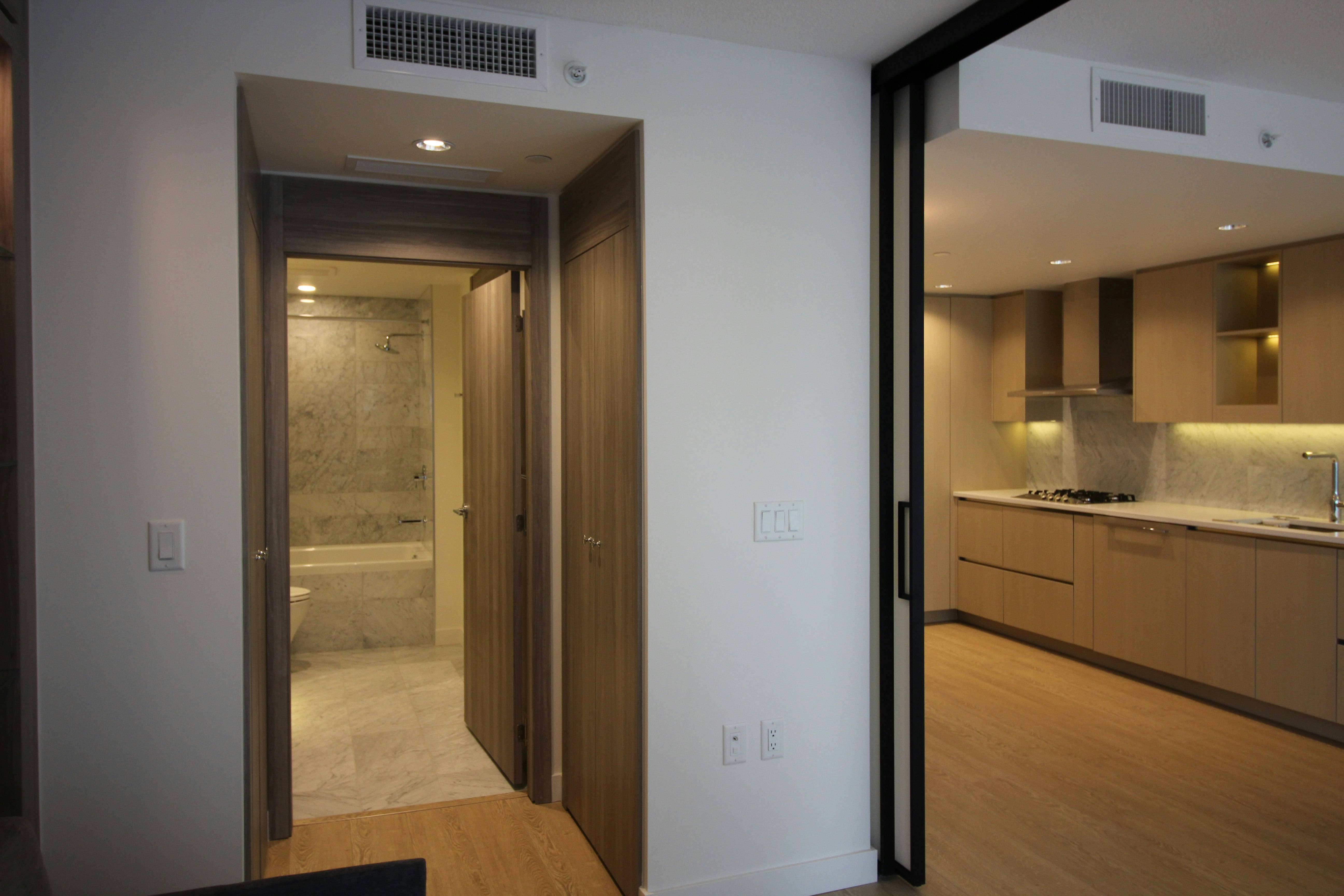 382-87 Nelson Street, Vancouver, BC, V6Z 0E8 - 11
