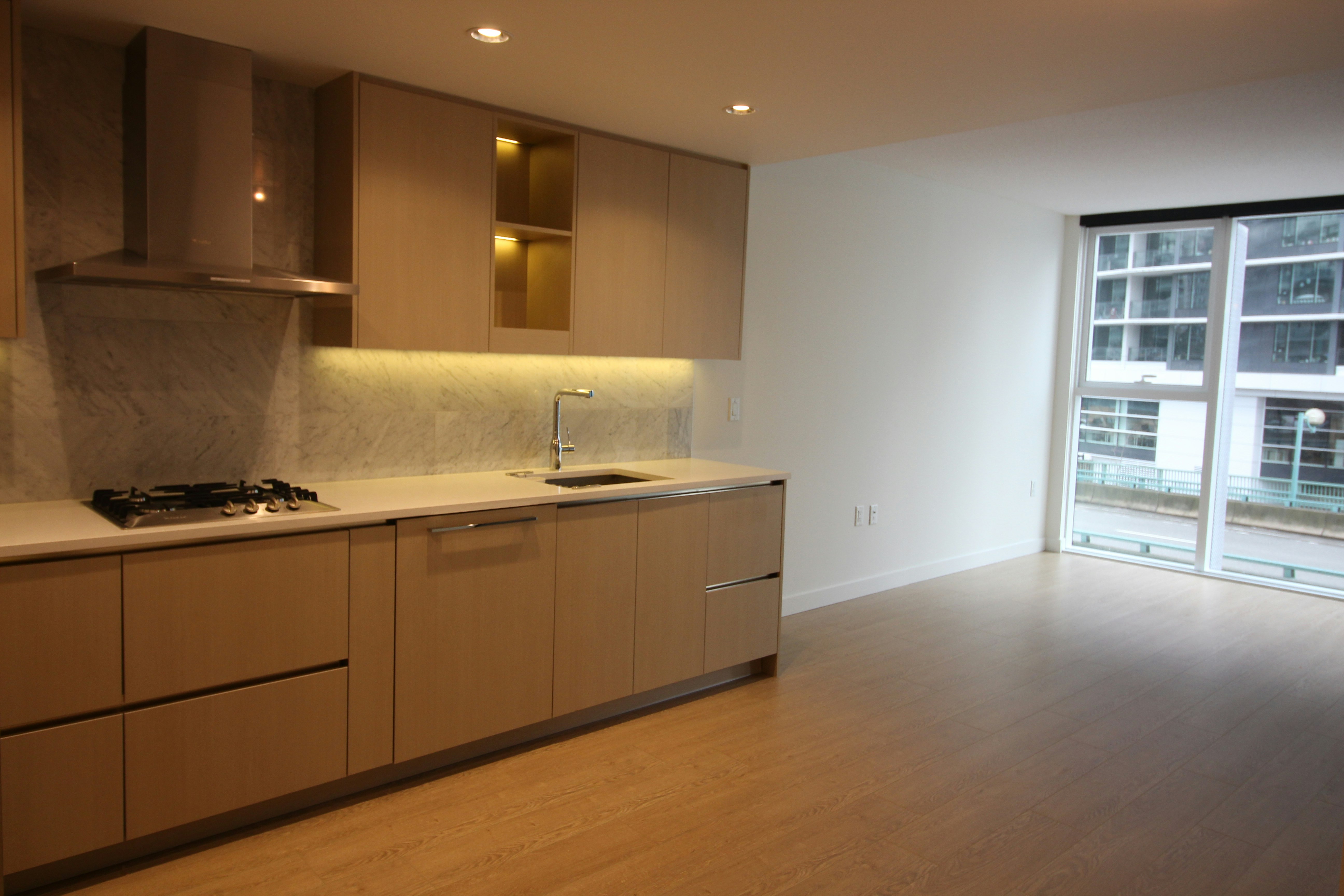 382-87 Nelson Street, Vancouver, BC, V6Z 0E8 - 3