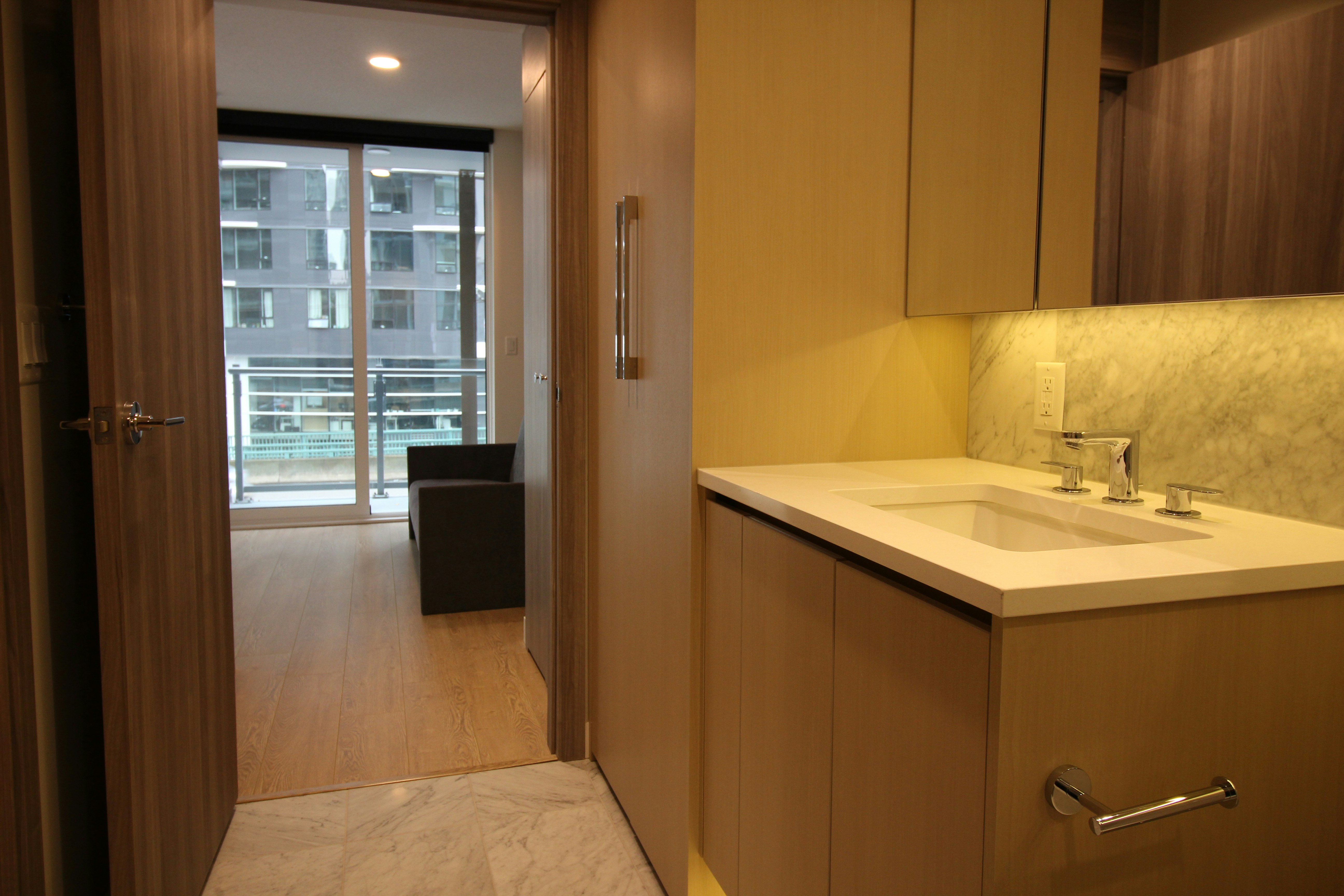 382-87 Nelson Street, Vancouver, BC, V6Z 0E8 - 12