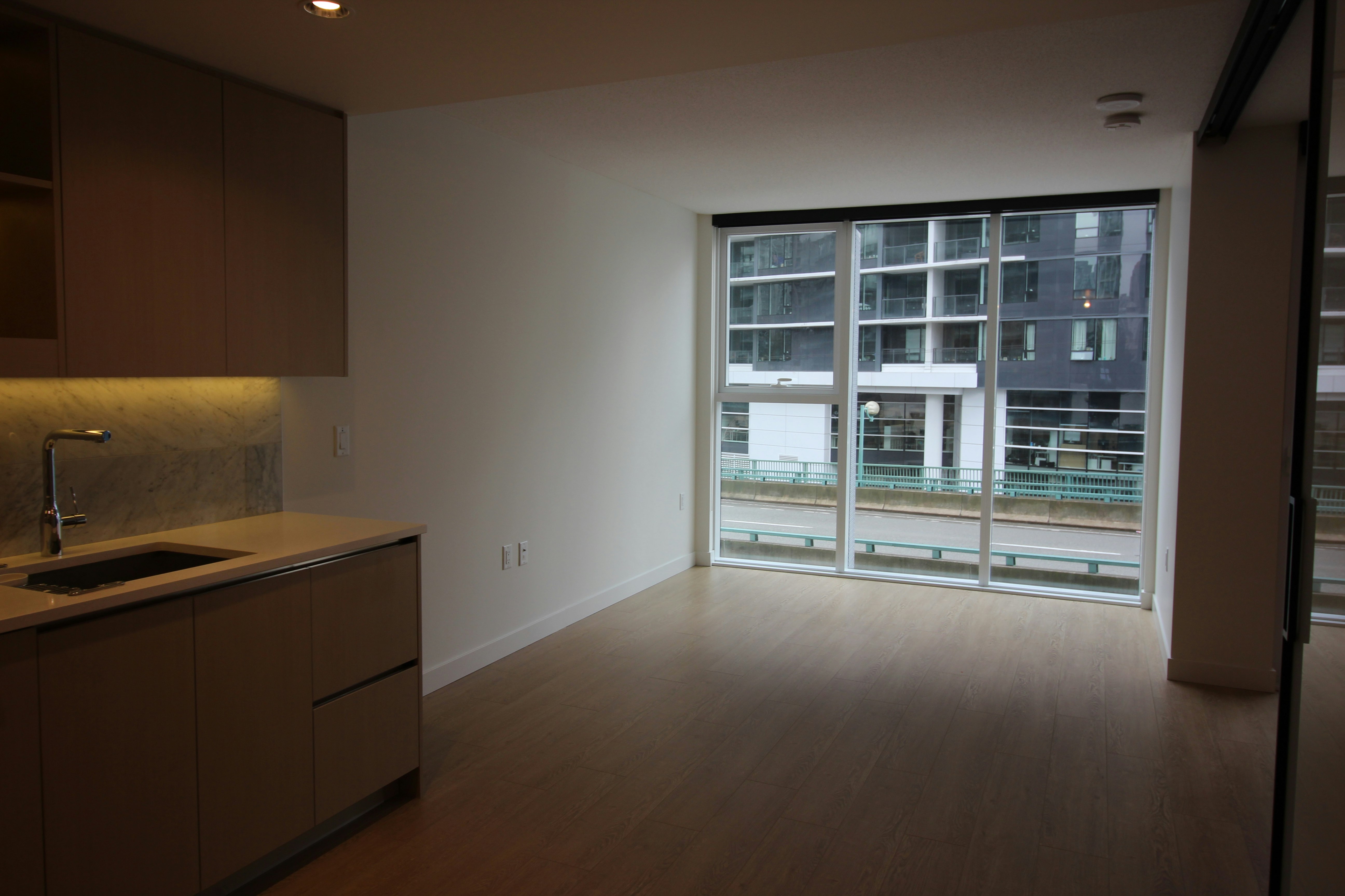 382-87 Nelson Street, Vancouver, BC, V6Z 0E8 - 5