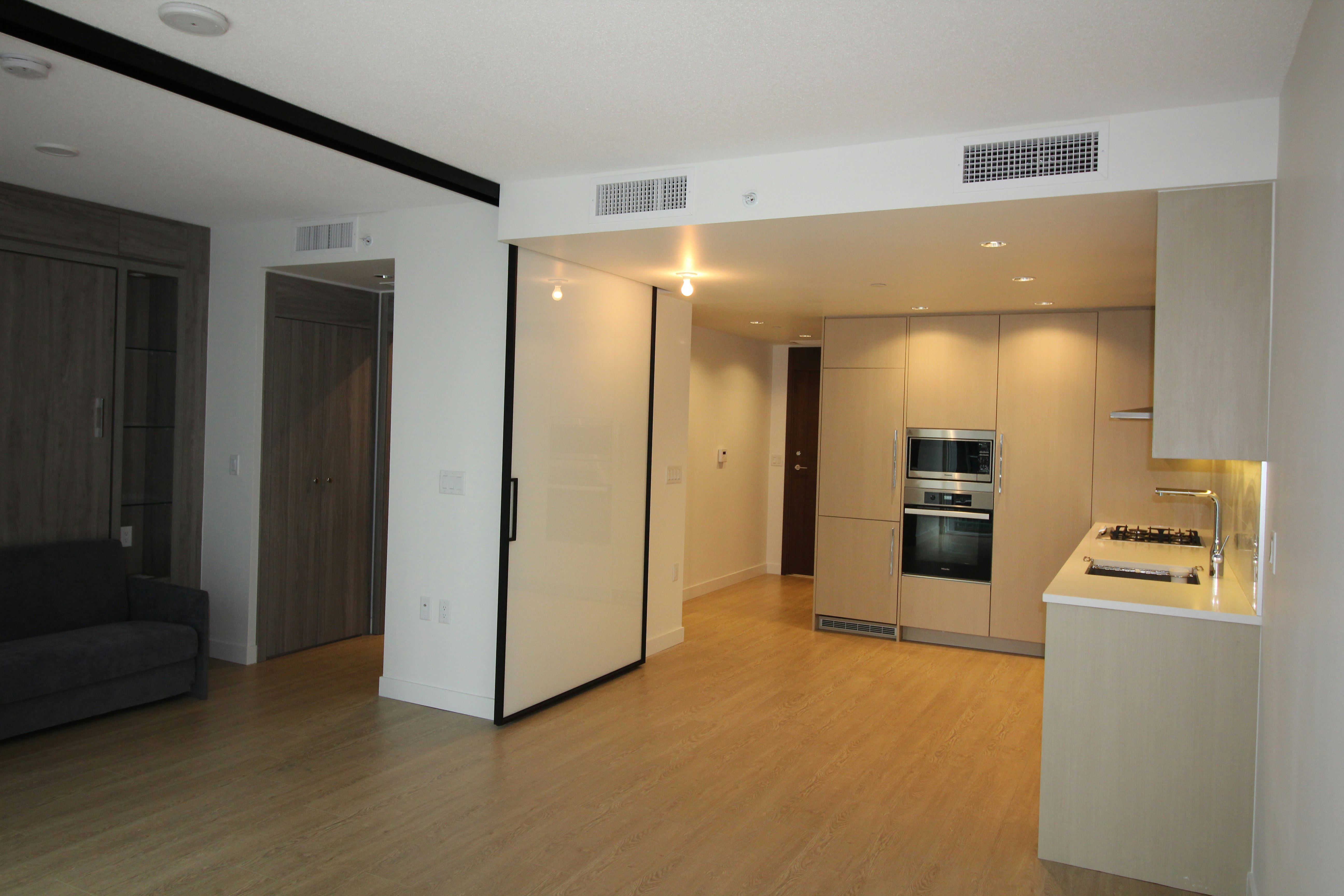 382-87 Nelson Street, Vancouver, BC, V6Z 0E8 - 9