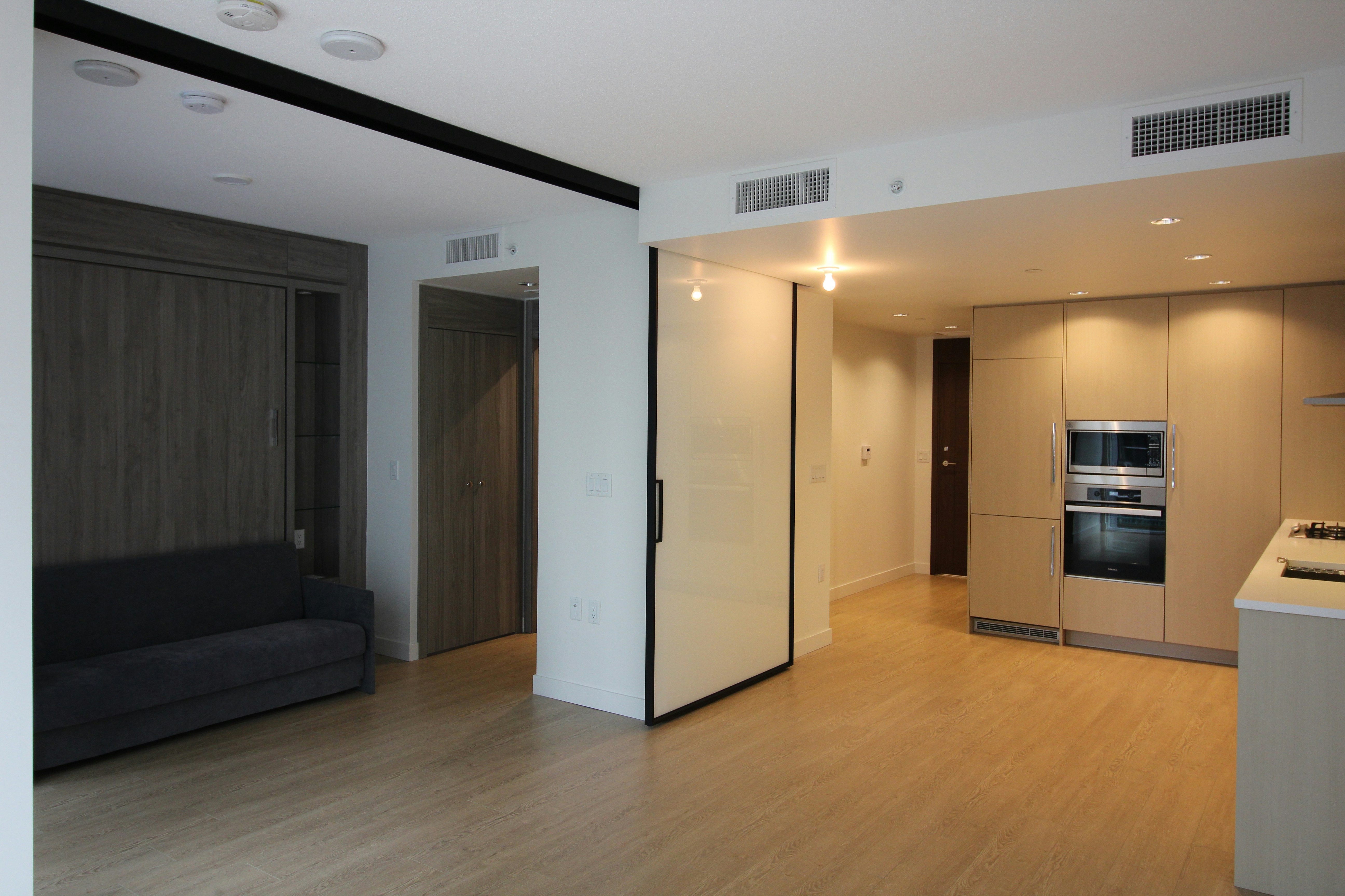 382-87 Nelson Street, Vancouver, BC, V6Z 0E8 - 8