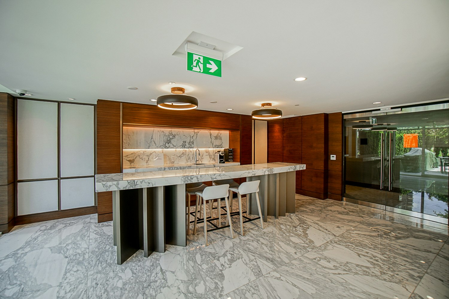382-87 Nelson Street, Vancouver, BC, V6Z 0E8 - 18