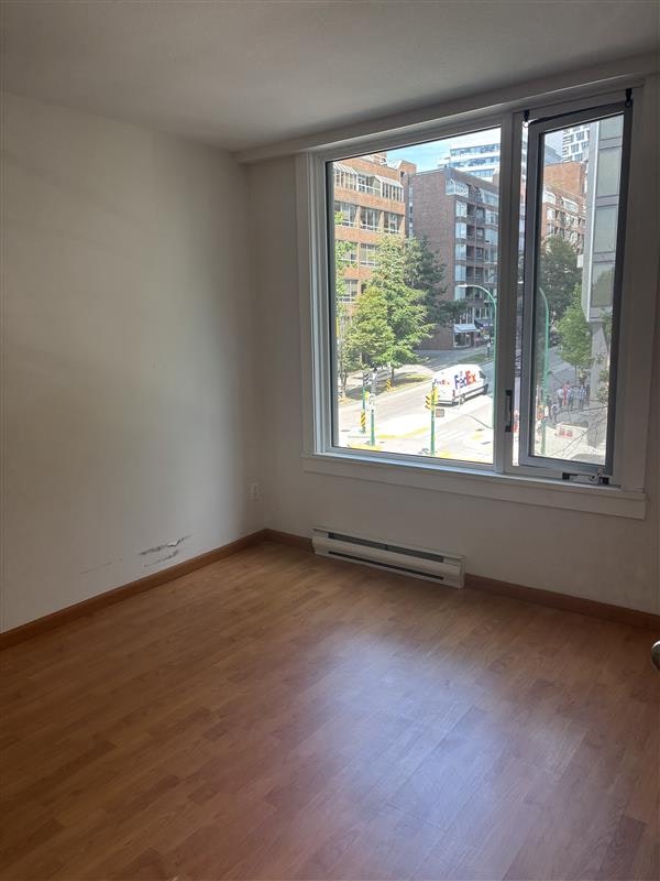 405-888 Pacific Street, Vancouver, BC, V6Z 2S6 - 6