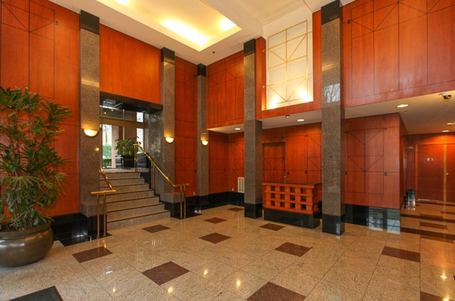 405-888 Pacific Street, Vancouver, BC, V6Z 2S6 - 10