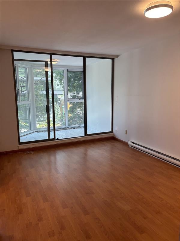 405-888 Pacific Street, Vancouver, BC, V6Z 2S6 - 3