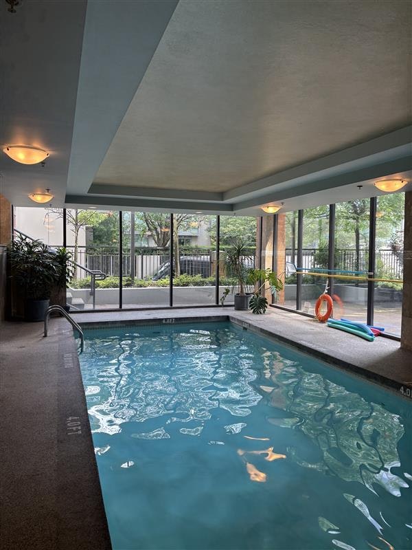 405-888 Pacific Street, Vancouver, BC, V6Z 2S6 - 11
