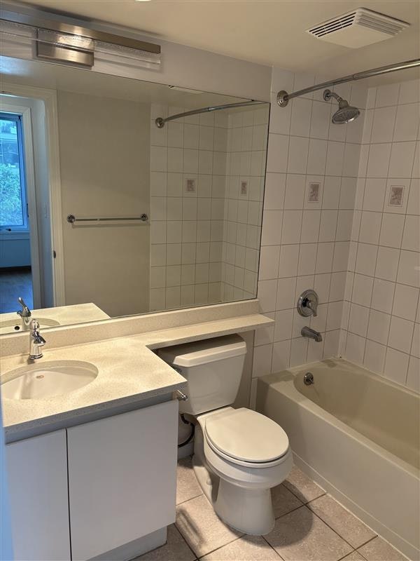 405-888 Pacific Street, Vancouver, BC, V6Z 2S6 - 5