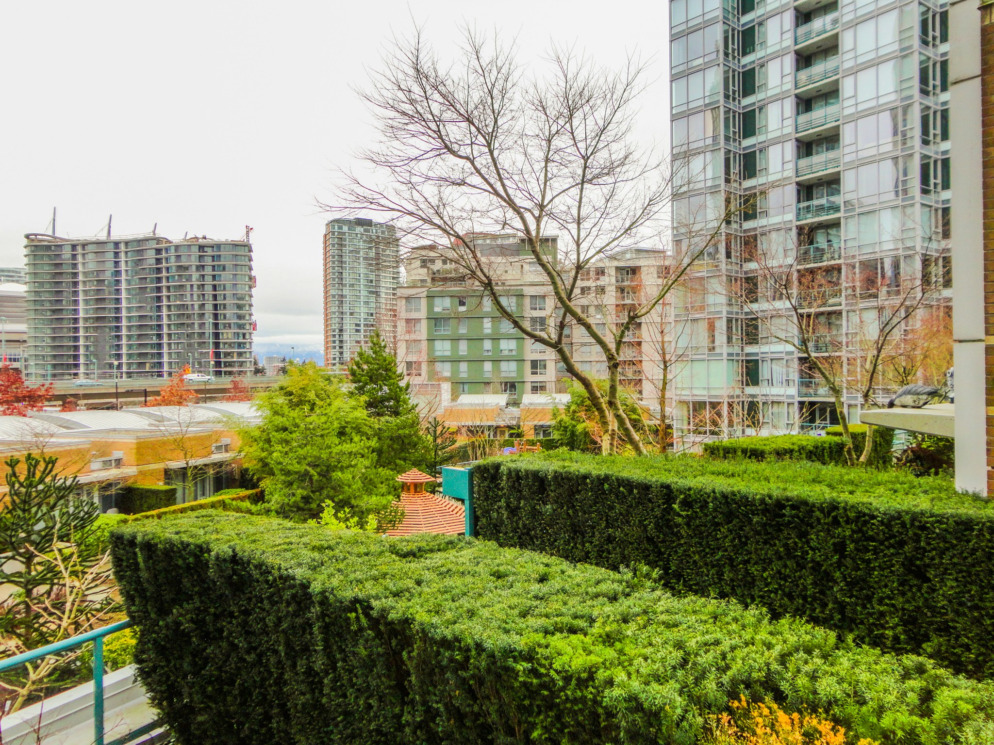 501-1067 Marinaside Crescent, Vancouver, BC, V6Z 2Z5 - 7