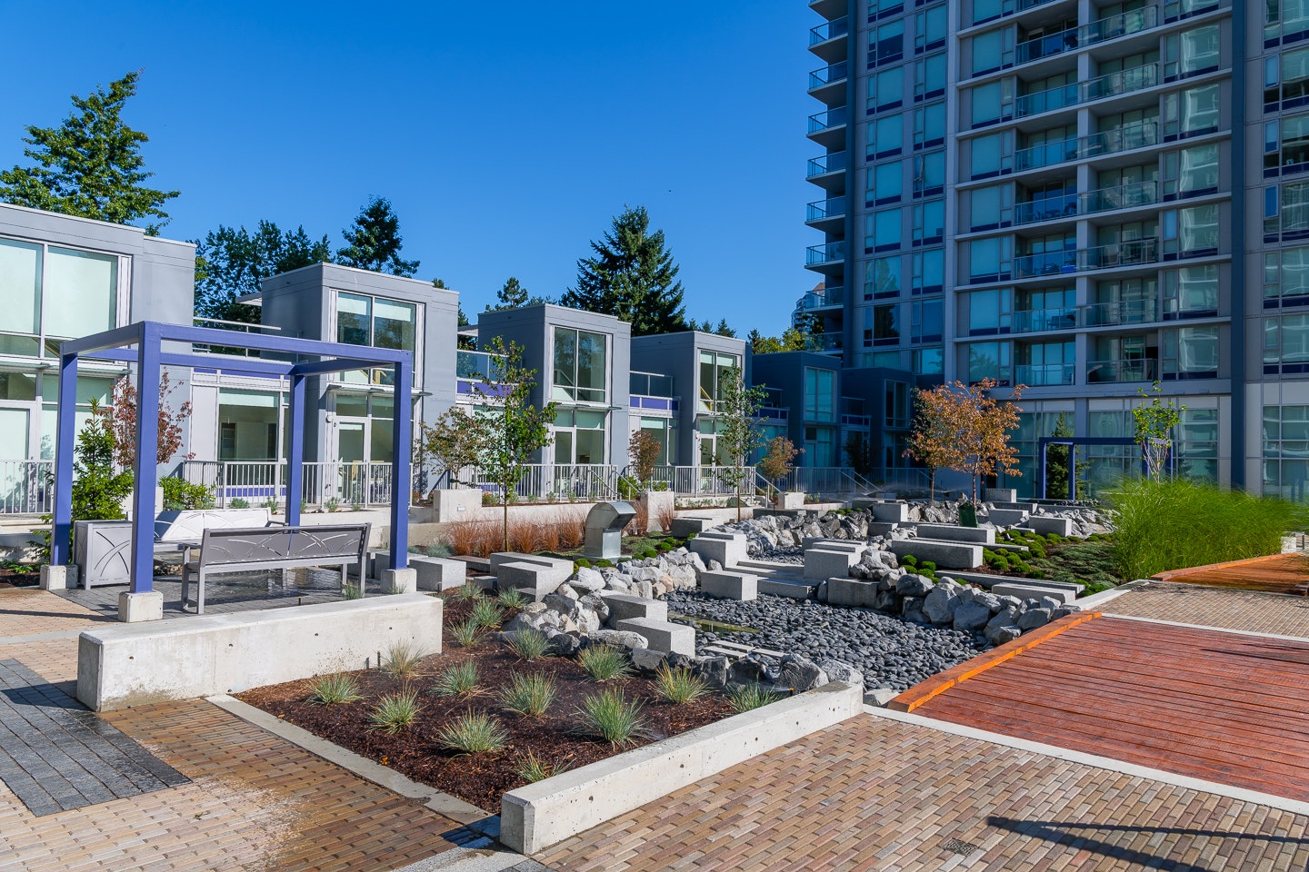 503-13696 100 Avenue, Surrey, BC, V3T 0L5 - 12