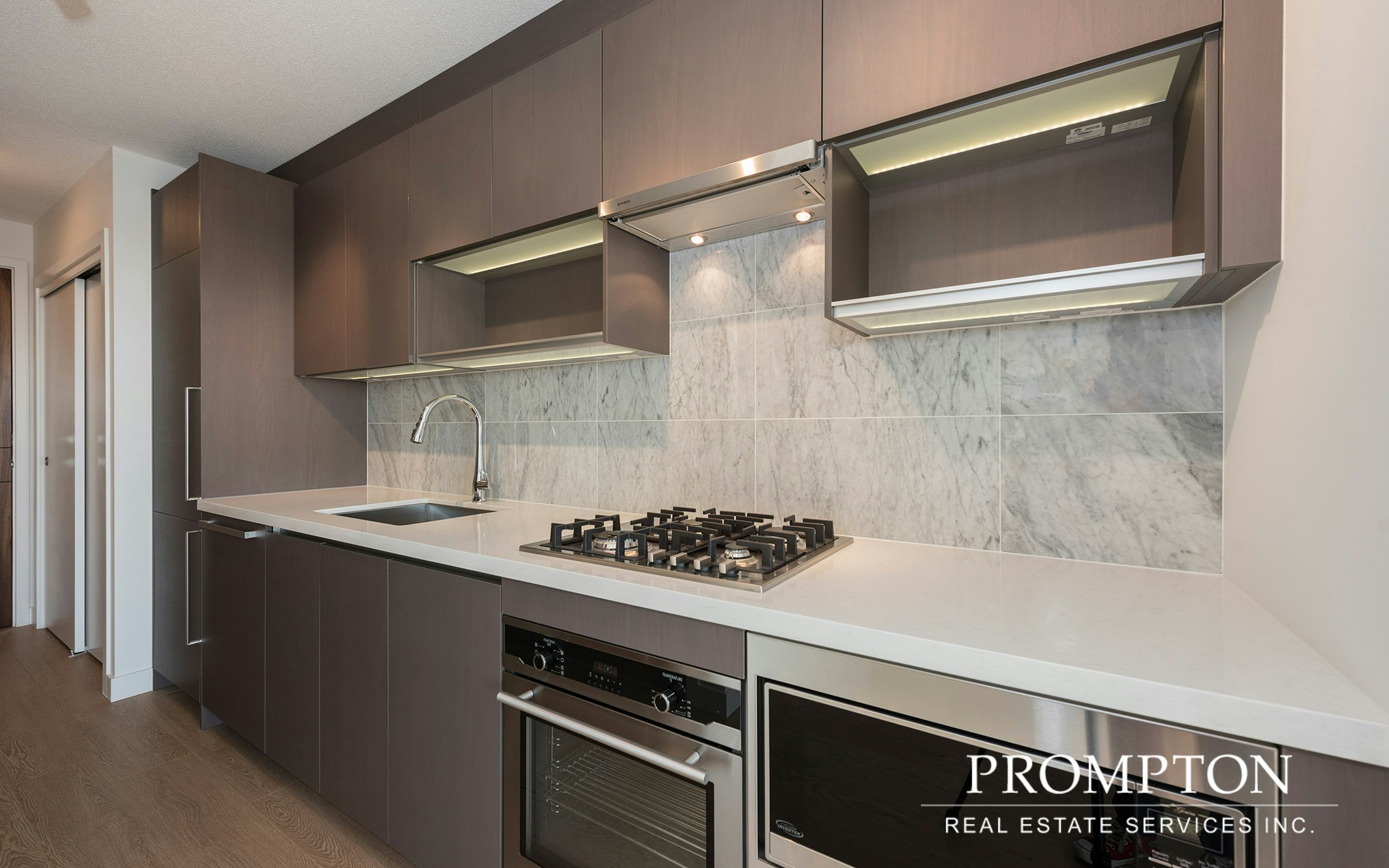 503-13696 100 Avenue, Surrey, BC, V3T 0L5 - 2